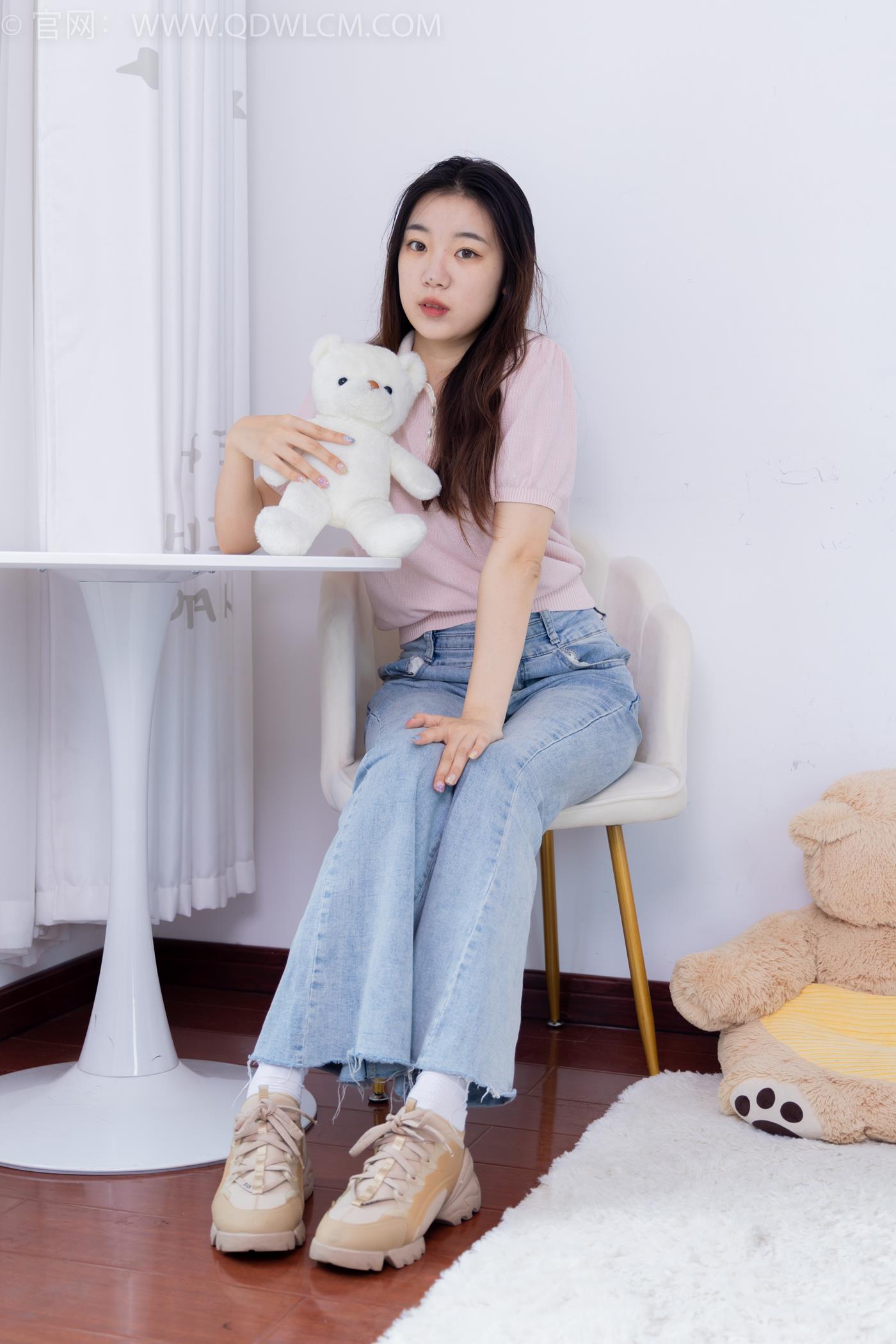 图片[55]-物恋传媒 NO.1606 芒果-芋泥波波[151P] – 速更版-美库