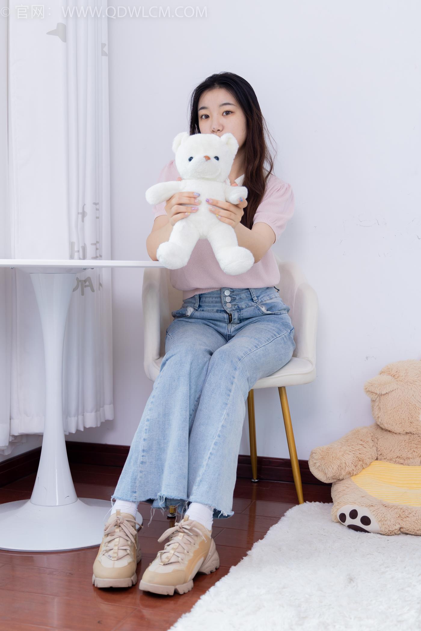 图片[56]-物恋传媒 NO.1606 芒果-芋泥波波[151P] – 速更版-美库