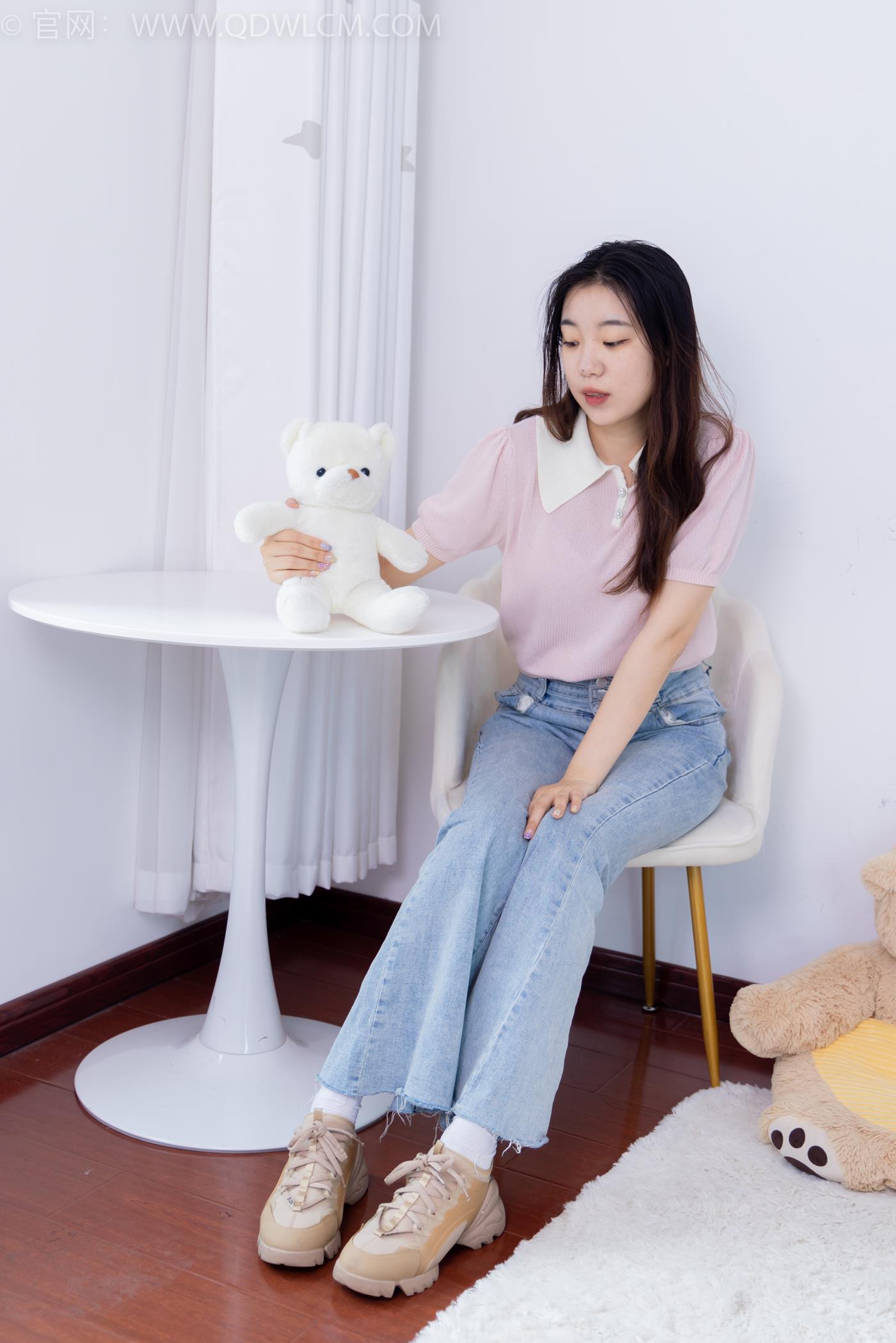 图片[57]-物恋传媒 NO.1606 芒果-芋泥波波[151P] – 速更版-美库