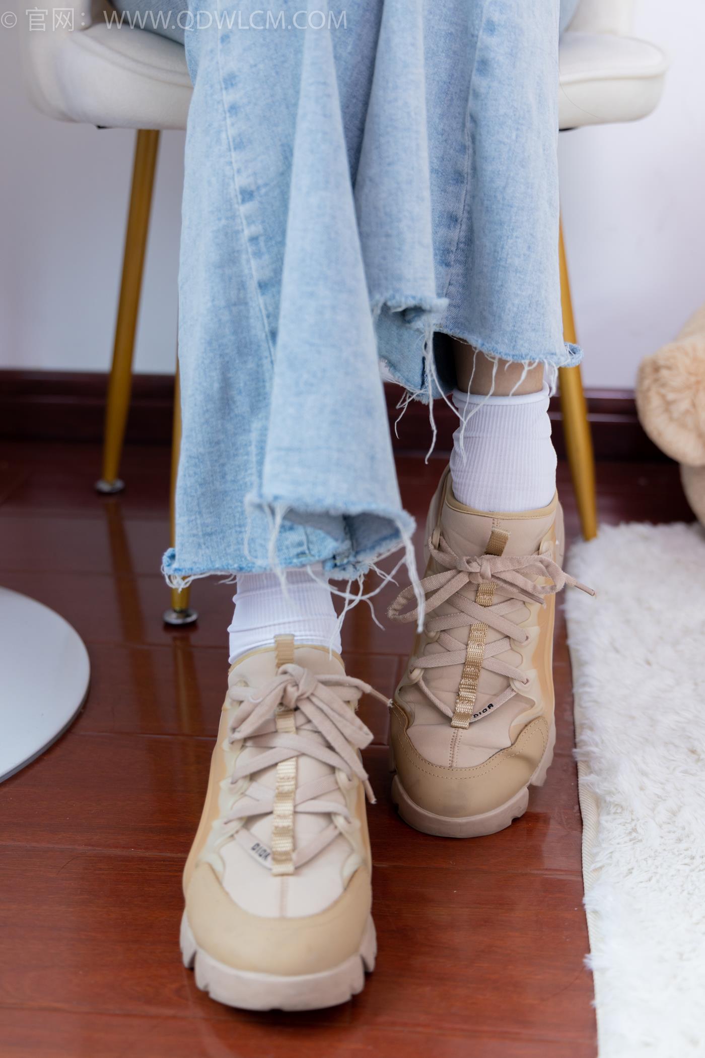 图片[64]-物恋传媒 NO.1606 芒果-芋泥波波[151P] – 速更版-美库