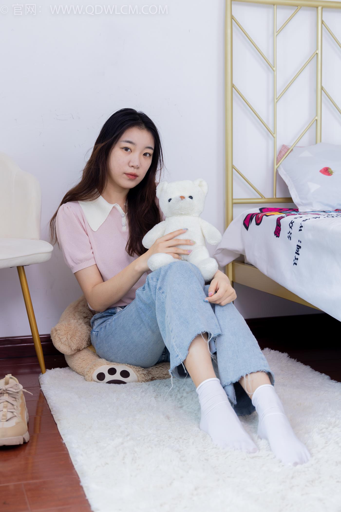 图片[70]-物恋传媒 NO.1606 芒果-芋泥波波[151P] – 速更版-美库