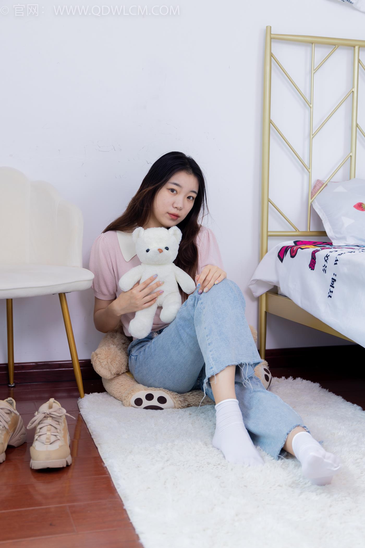 图片[72]-物恋传媒 NO.1606 芒果-芋泥波波[151P] – 速更版-美库