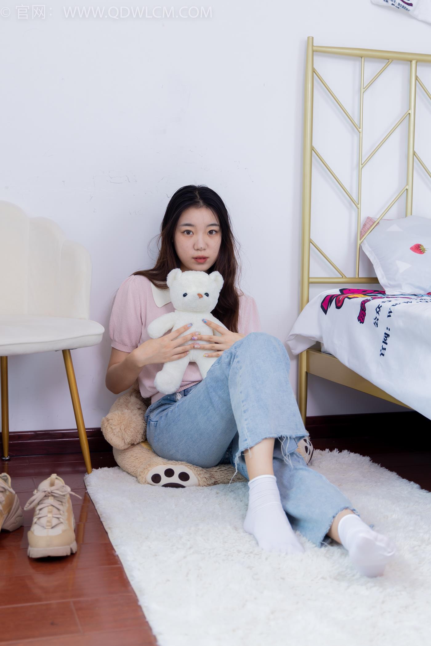 图片[73]-物恋传媒 NO.1606 芒果-芋泥波波[151P] – 速更版-美库