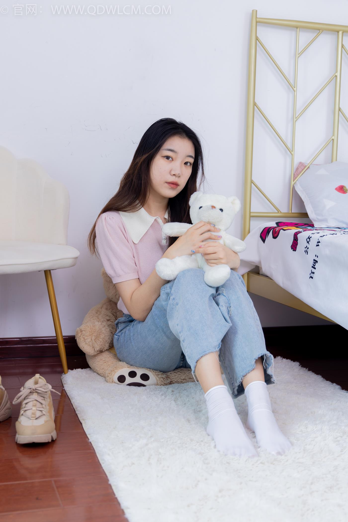 图片[74]-物恋传媒 NO.1606 芒果-芋泥波波[151P] – 速更版-美库