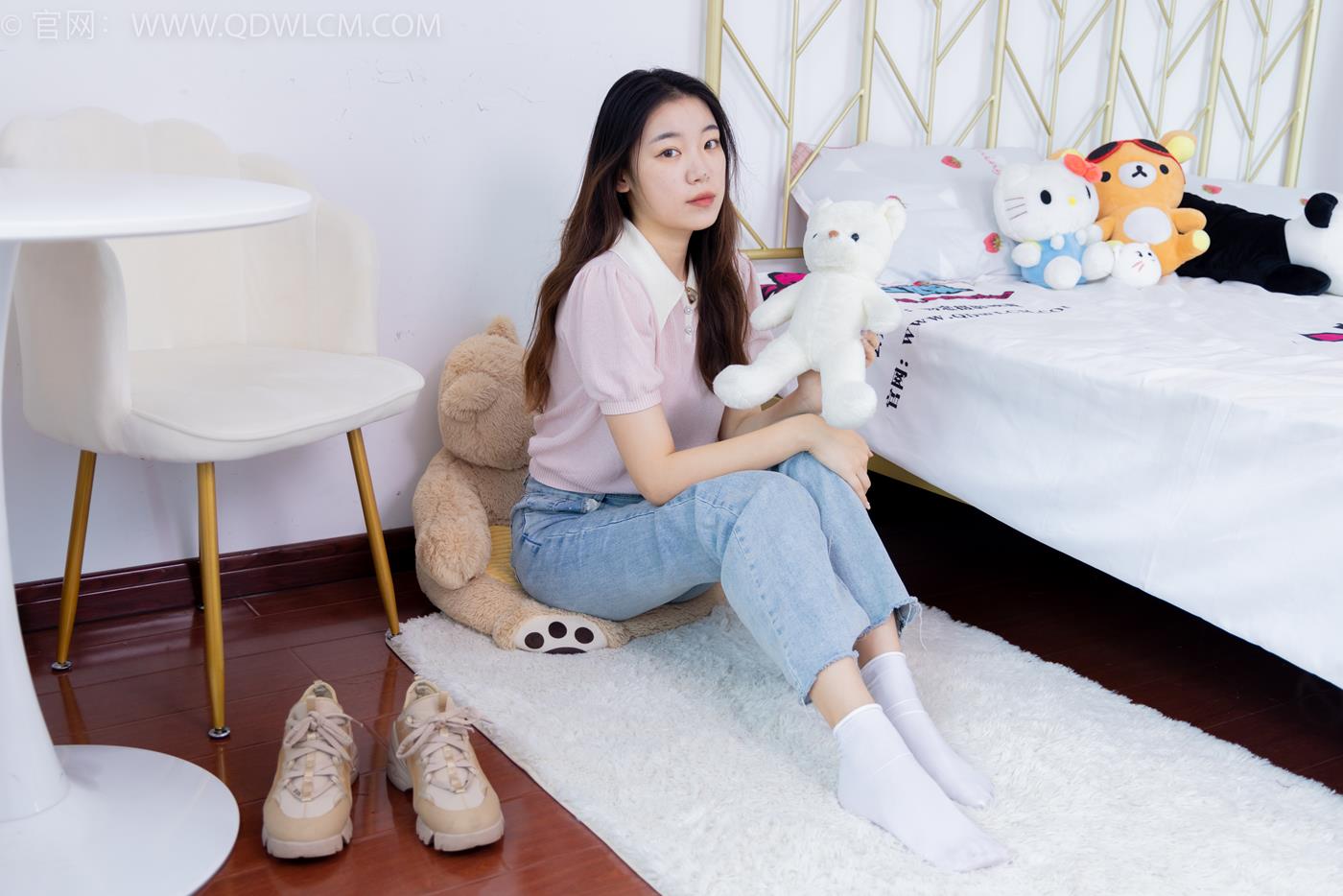 图片[75]-物恋传媒 NO.1606 芒果-芋泥波波[151P] – 速更版-美库