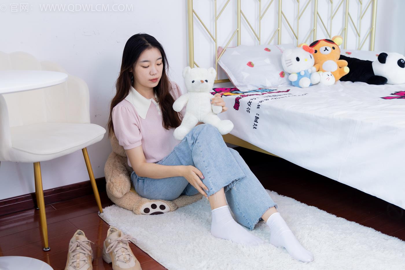 图片[76]-物恋传媒 NO.1606 芒果-芋泥波波[151P] – 速更版-美库