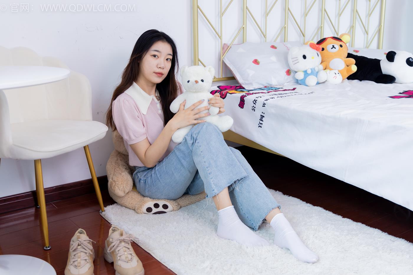 图片[77]-物恋传媒 NO.1606 芒果-芋泥波波[151P] – 速更版-美库