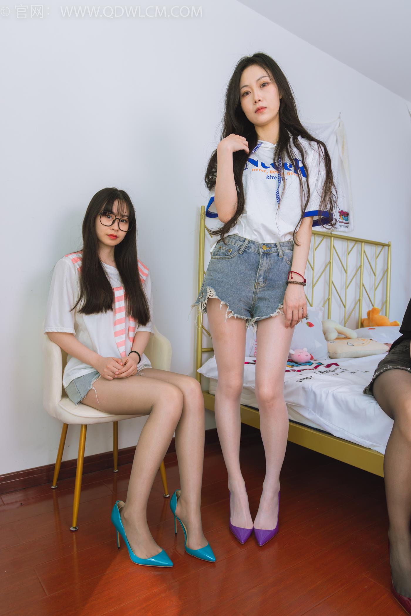 图片[47]-物恋传媒 NO.1607 小竹&美兔&康康&兮兮-美女聚会[150P] – 速更版-美库