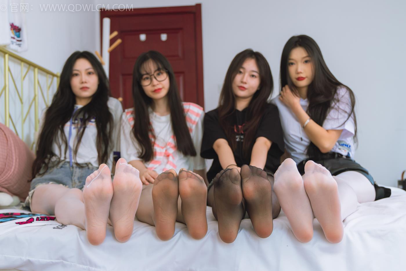 图片[70]-物恋传媒 NO.1607 小竹&美兔&康康&兮兮-美女聚会[150P] – 速更版-美库