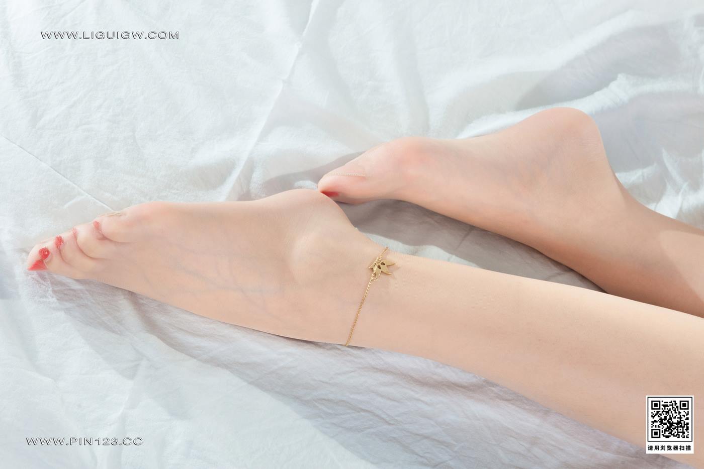 图片[53]-[Ligui丽柜]2023.07.31 美酒佳莲 心心[61+1P] – 速更版-美库