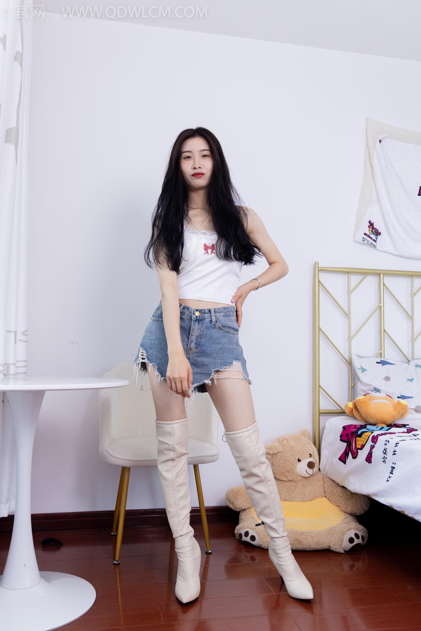 图片[10]-物恋传媒 NO.1608 绒绒-情情爱爱[181P] – 速更版-美库