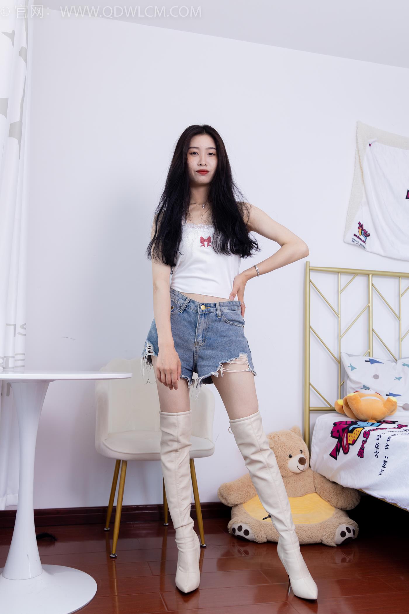 图片[11]-物恋传媒 NO.1608 绒绒-情情爱爱[181P] – 速更版-美库