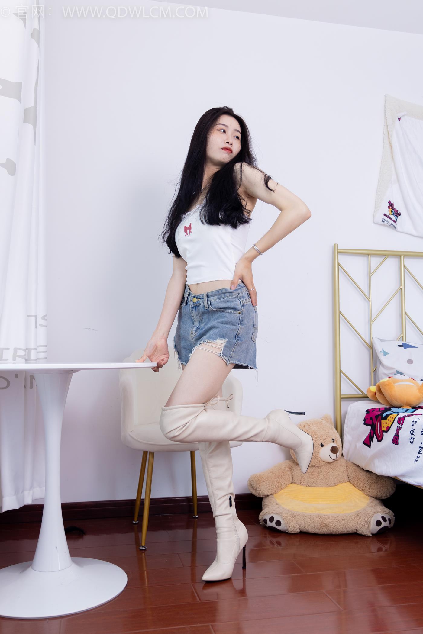 图片[13]-物恋传媒 NO.1608 绒绒-情情爱爱[181P] – 速更版-美库