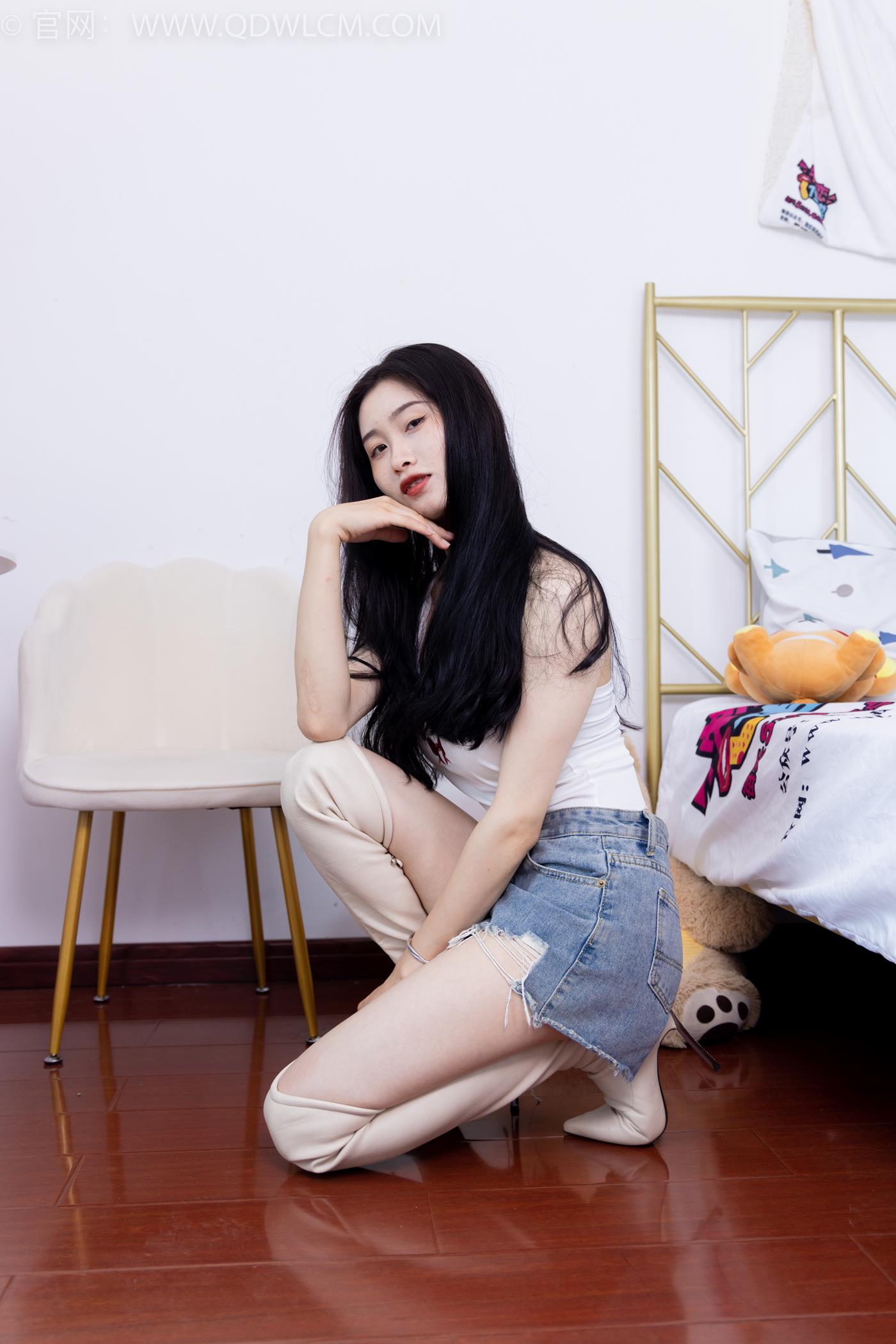 图片[22]-物恋传媒 NO.1608 绒绒-情情爱爱[181P] – 速更版-美库