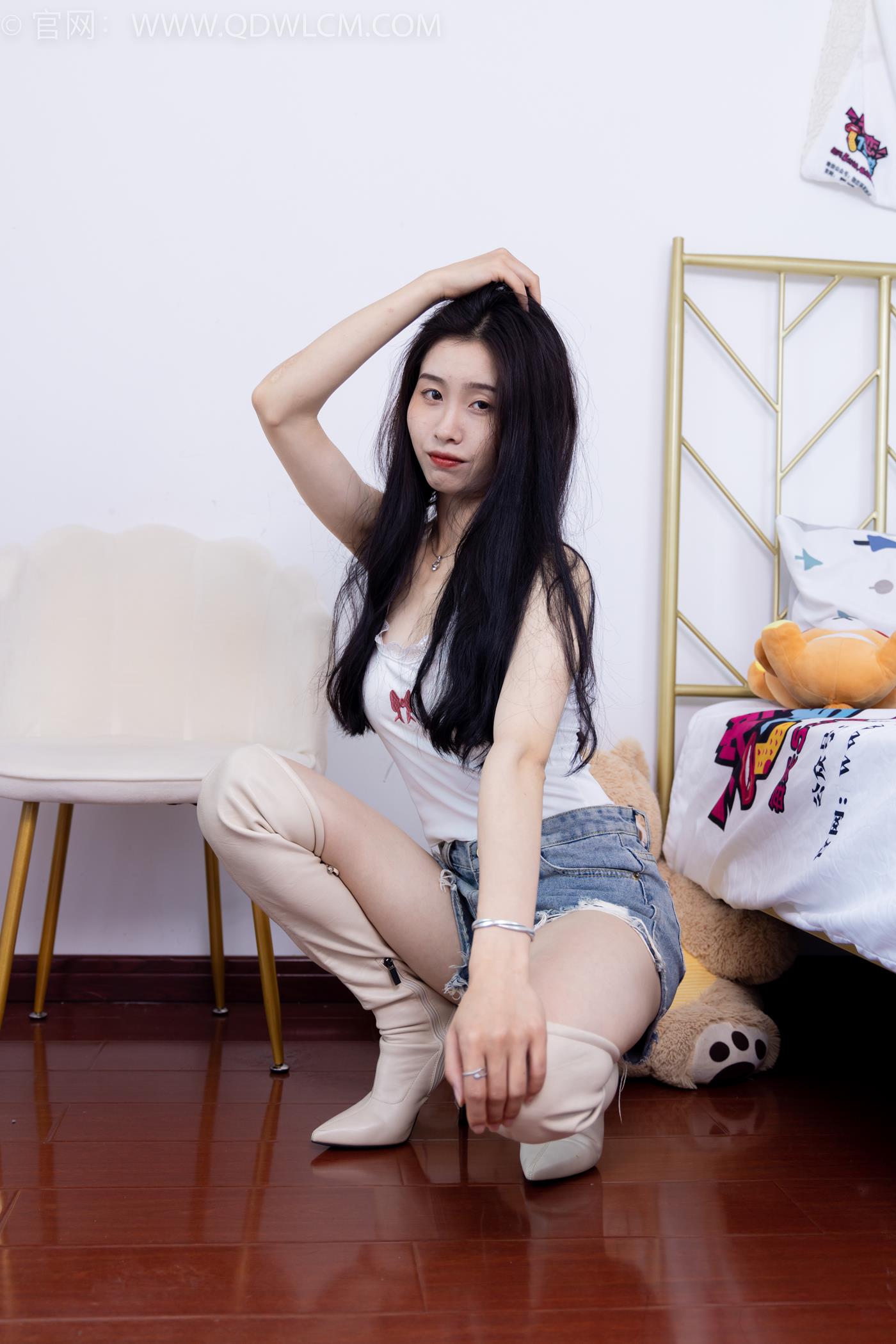 图片[23]-物恋传媒 NO.1608 绒绒-情情爱爱[181P] – 速更版-美库