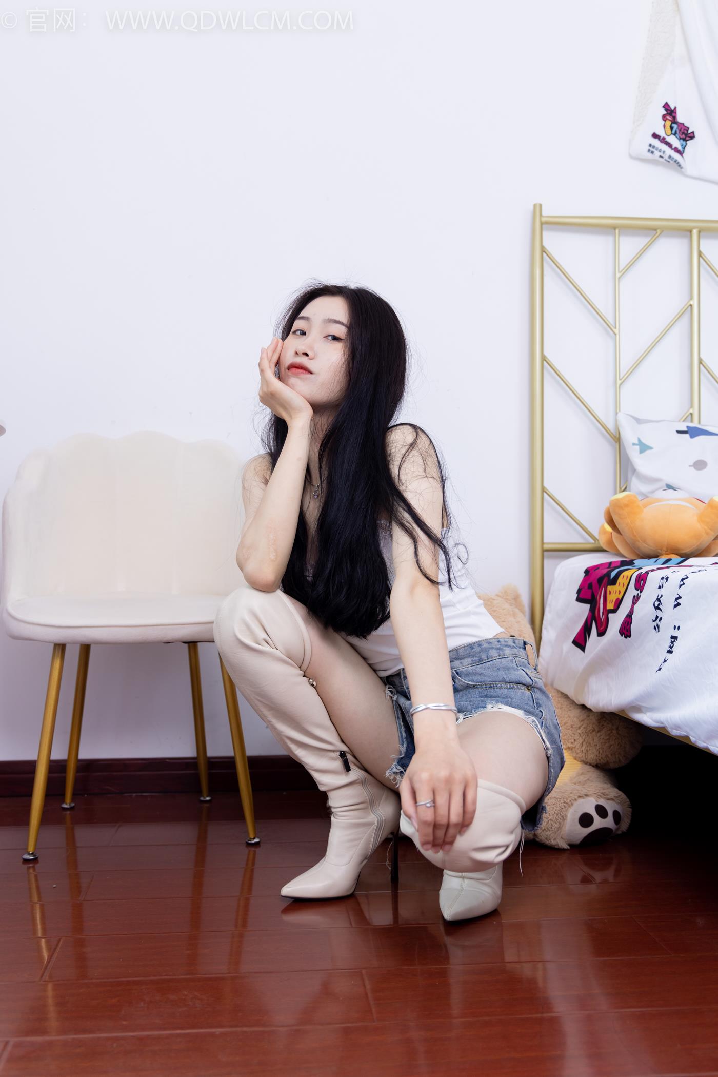 图片[24]-物恋传媒 NO.1608 绒绒-情情爱爱[181P] – 速更版-美库