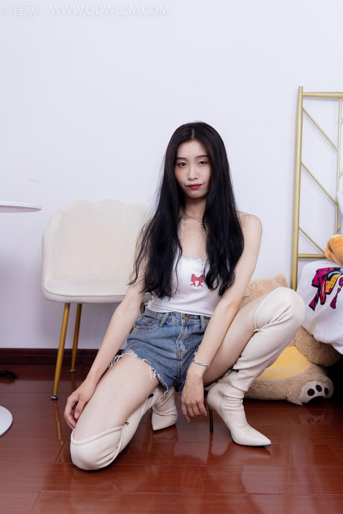 图片[33]-物恋传媒 NO.1608 绒绒-情情爱爱[181P] – 速更版-美库