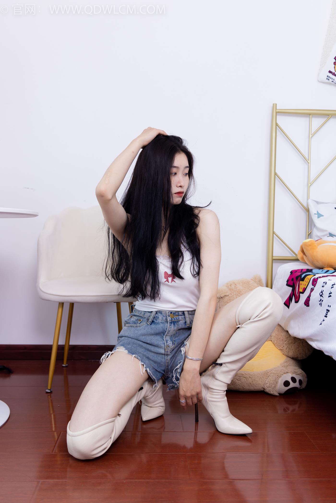 图片[34]-物恋传媒 NO.1608 绒绒-情情爱爱[181P] – 速更版-美库