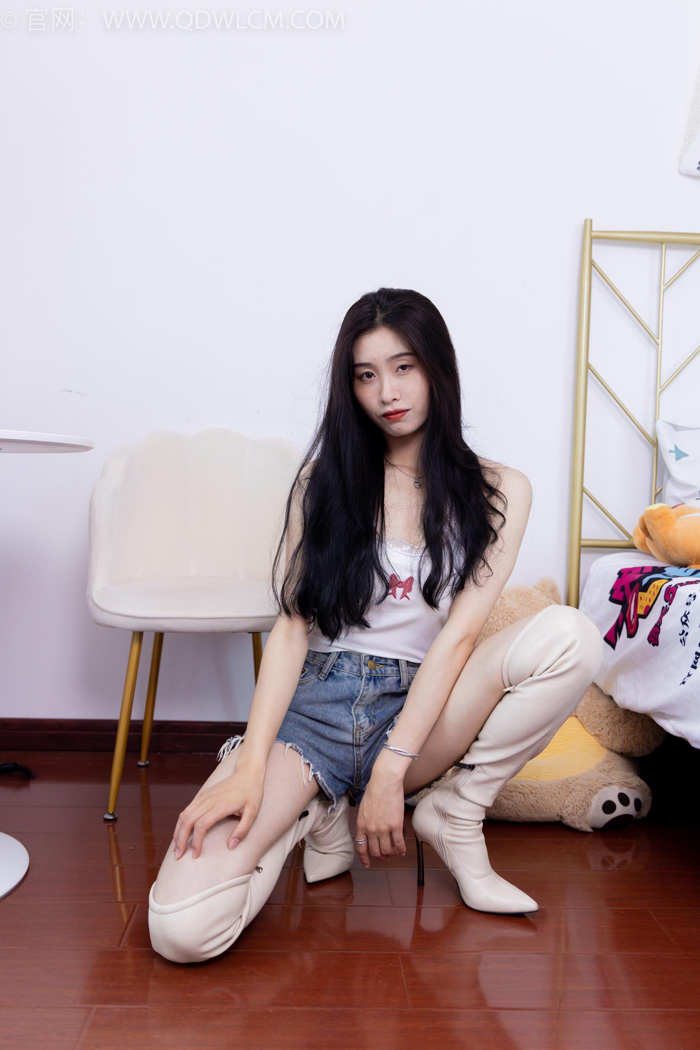 图片[35]-物恋传媒 NO.1608 绒绒-情情爱爱[181P] – 速更版-美库