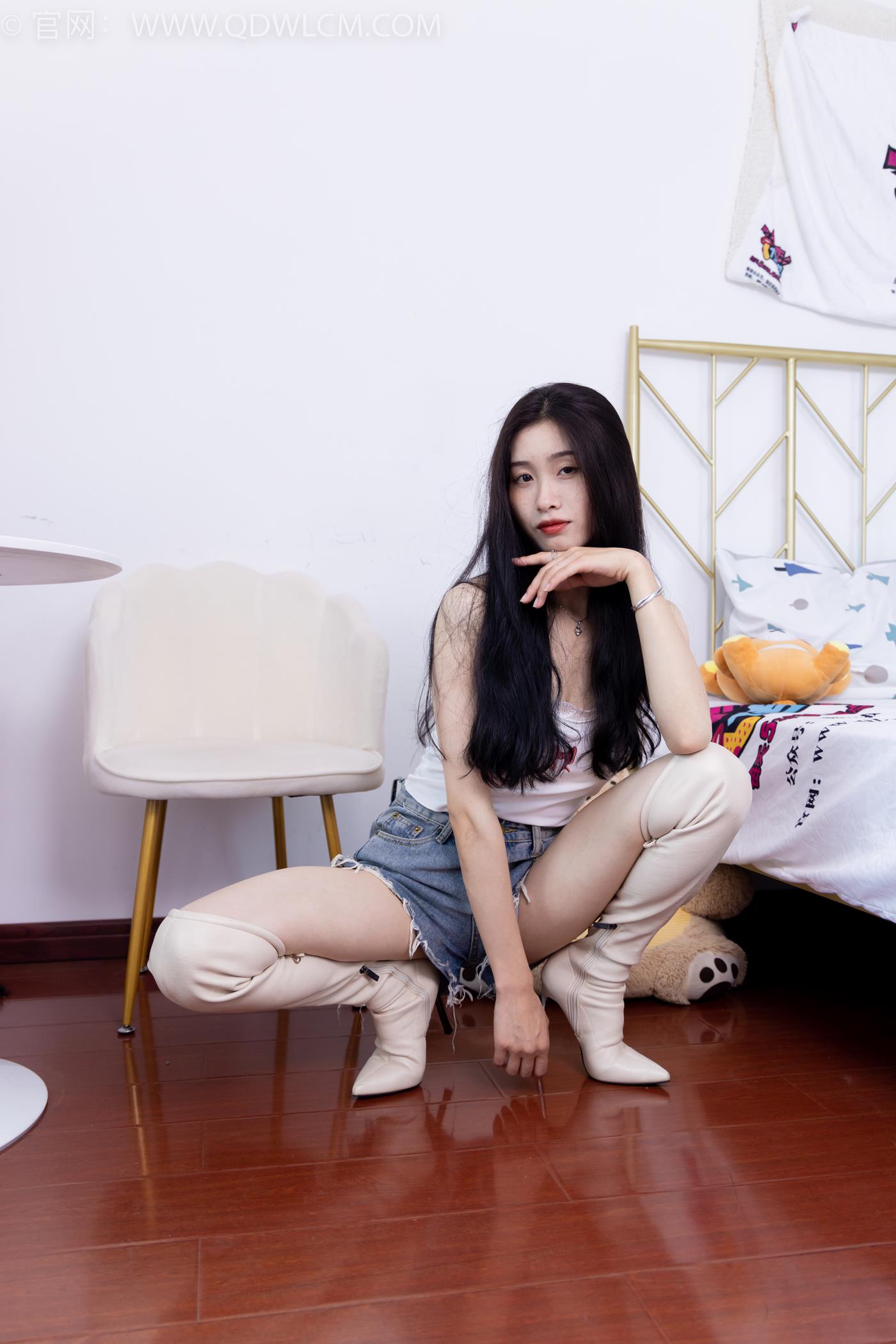 图片[39]-物恋传媒 NO.1608 绒绒-情情爱爱[181P] – 速更版-美库