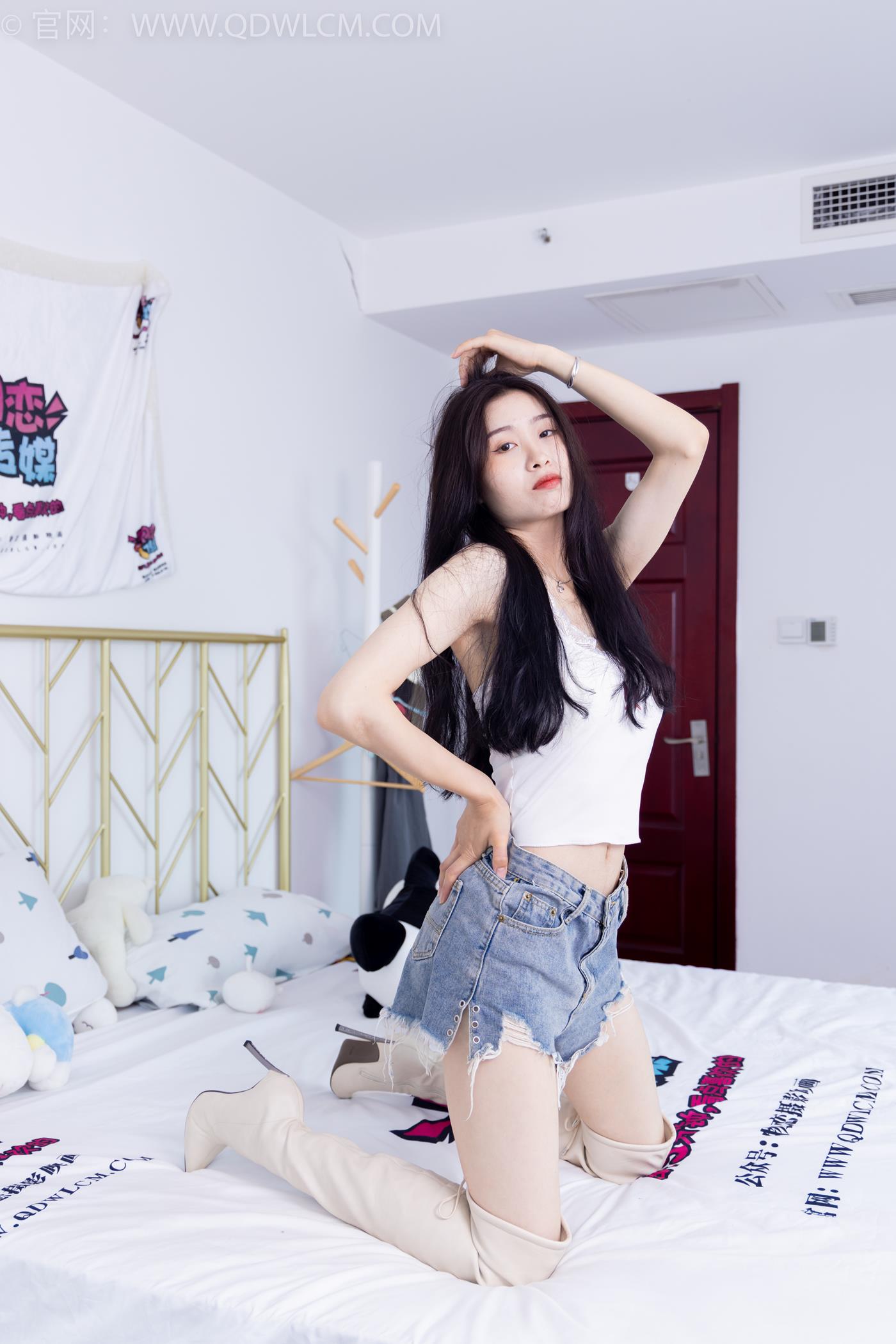 图片[40]-物恋传媒 NO.1608 绒绒-情情爱爱[181P] – 速更版-美库