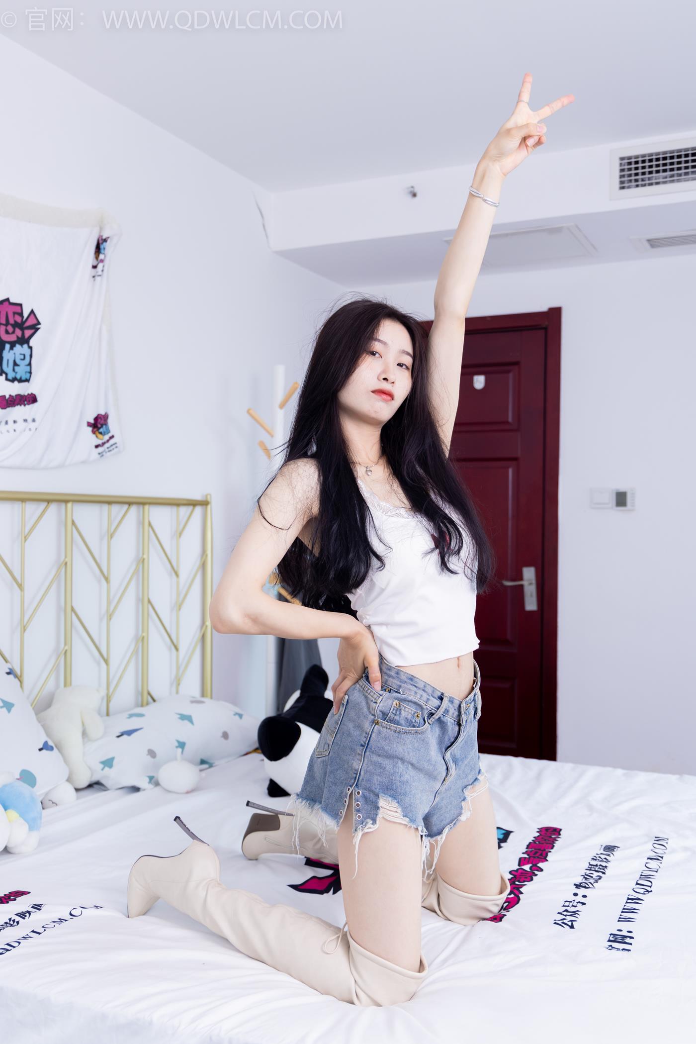 图片[41]-物恋传媒 NO.1608 绒绒-情情爱爱[181P] – 速更版-美库