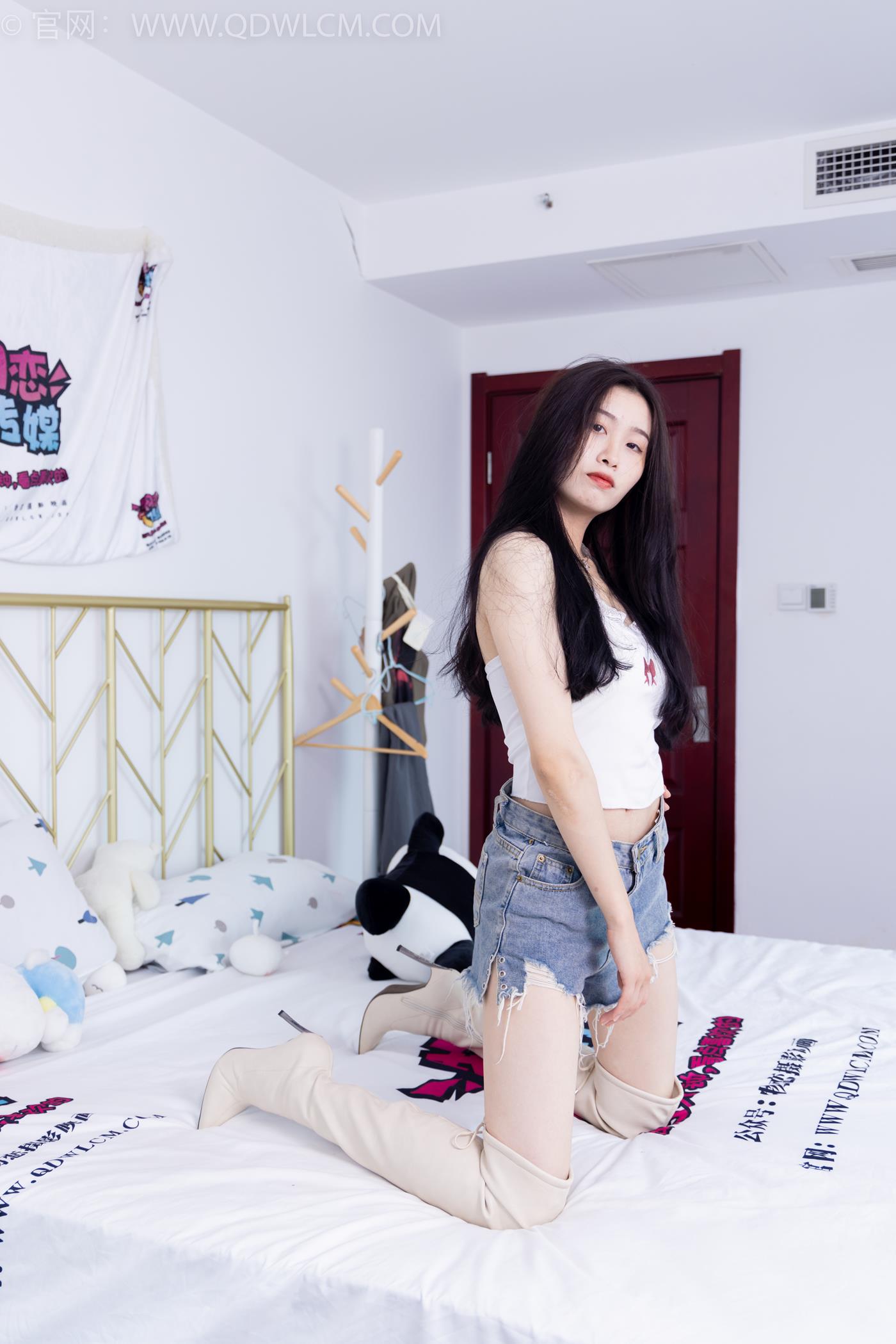 图片[45]-物恋传媒 NO.1608 绒绒-情情爱爱[181P] – 速更版-美库