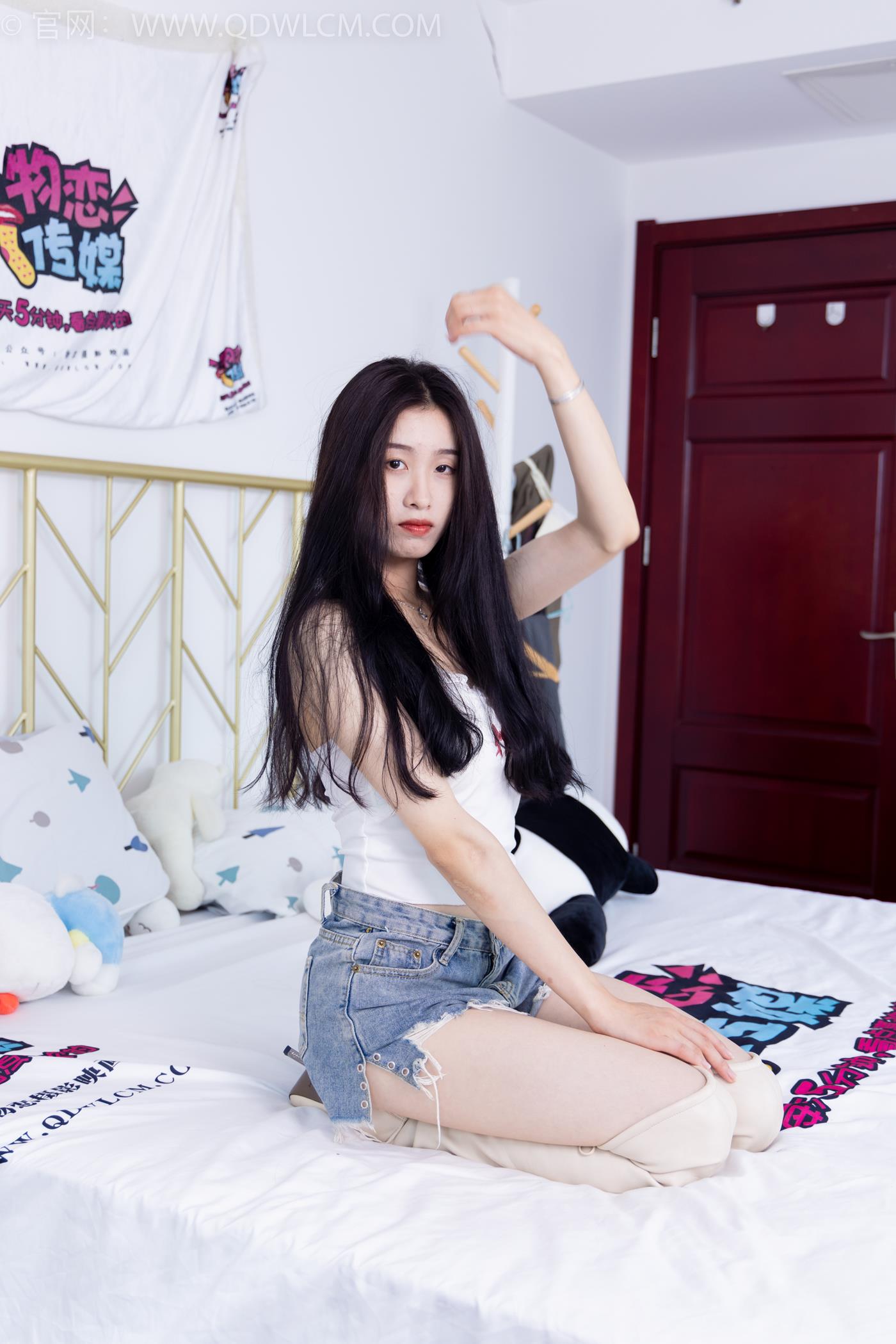 图片[48]-物恋传媒 NO.1608 绒绒-情情爱爱[181P] – 速更版-美库