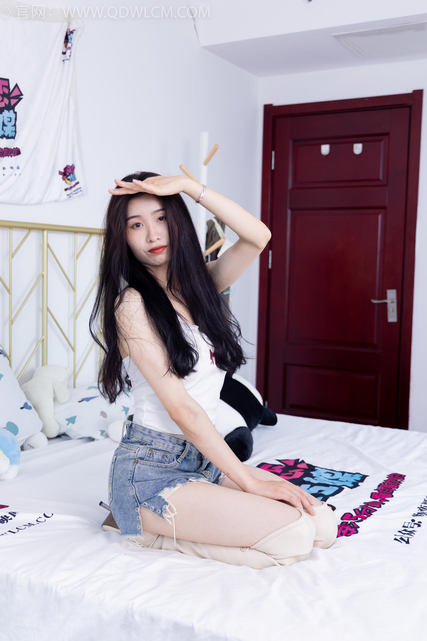 图片[50]-物恋传媒 NO.1608 绒绒-情情爱爱[181P] – 速更版-美库