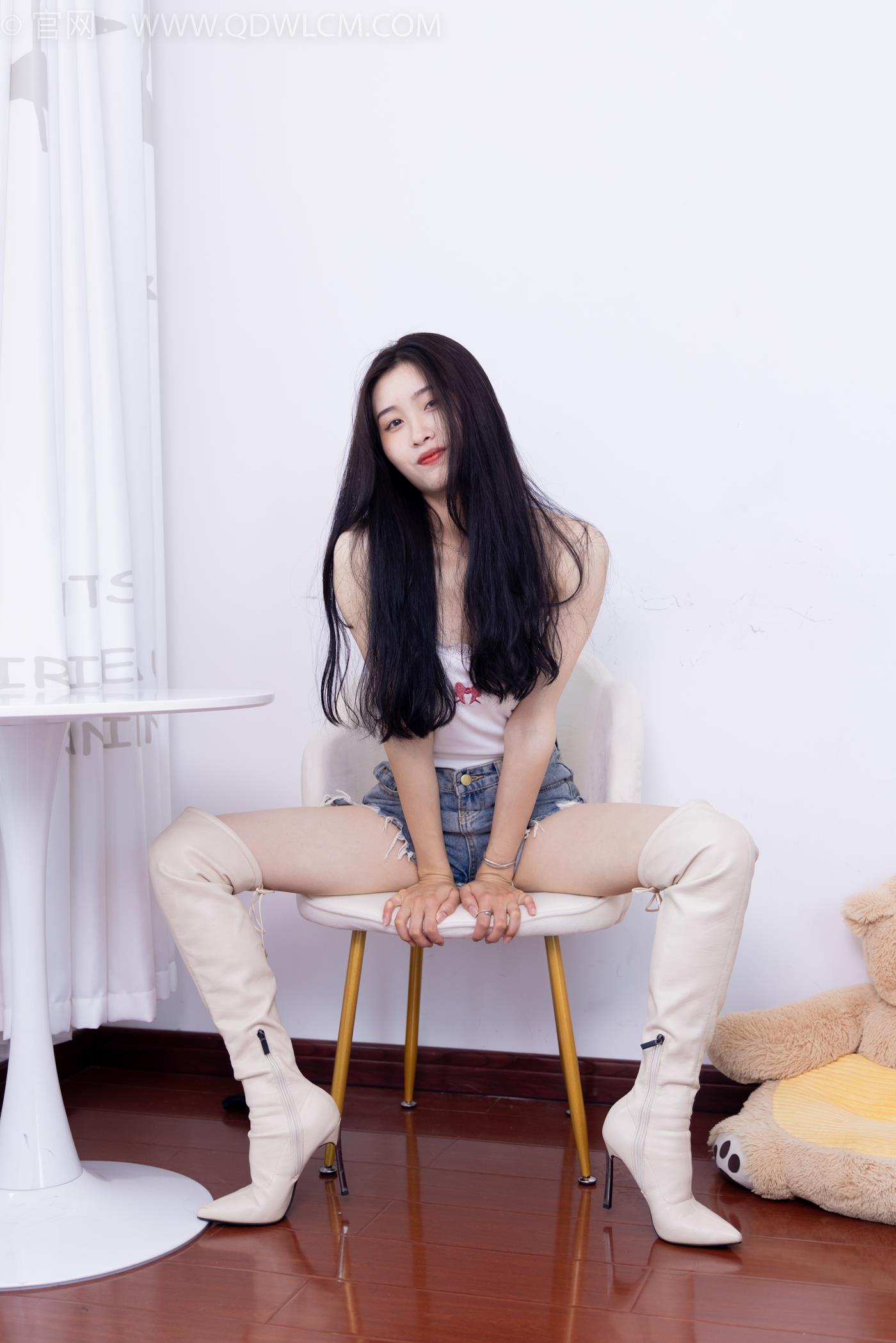 图片[56]-物恋传媒 NO.1608 绒绒-情情爱爱[181P] – 速更版-美库