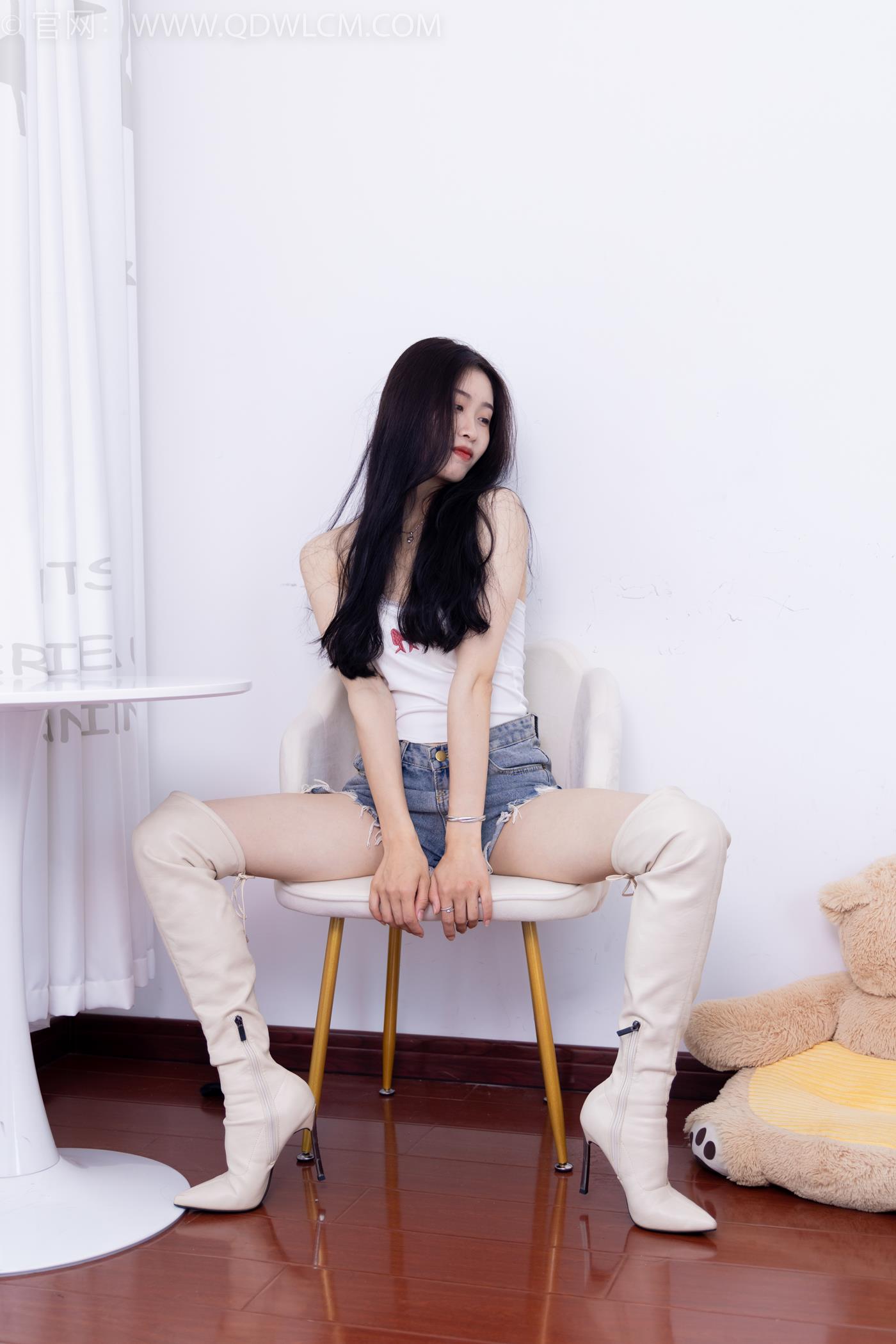 图片[57]-物恋传媒 NO.1608 绒绒-情情爱爱[181P] – 速更版-美库