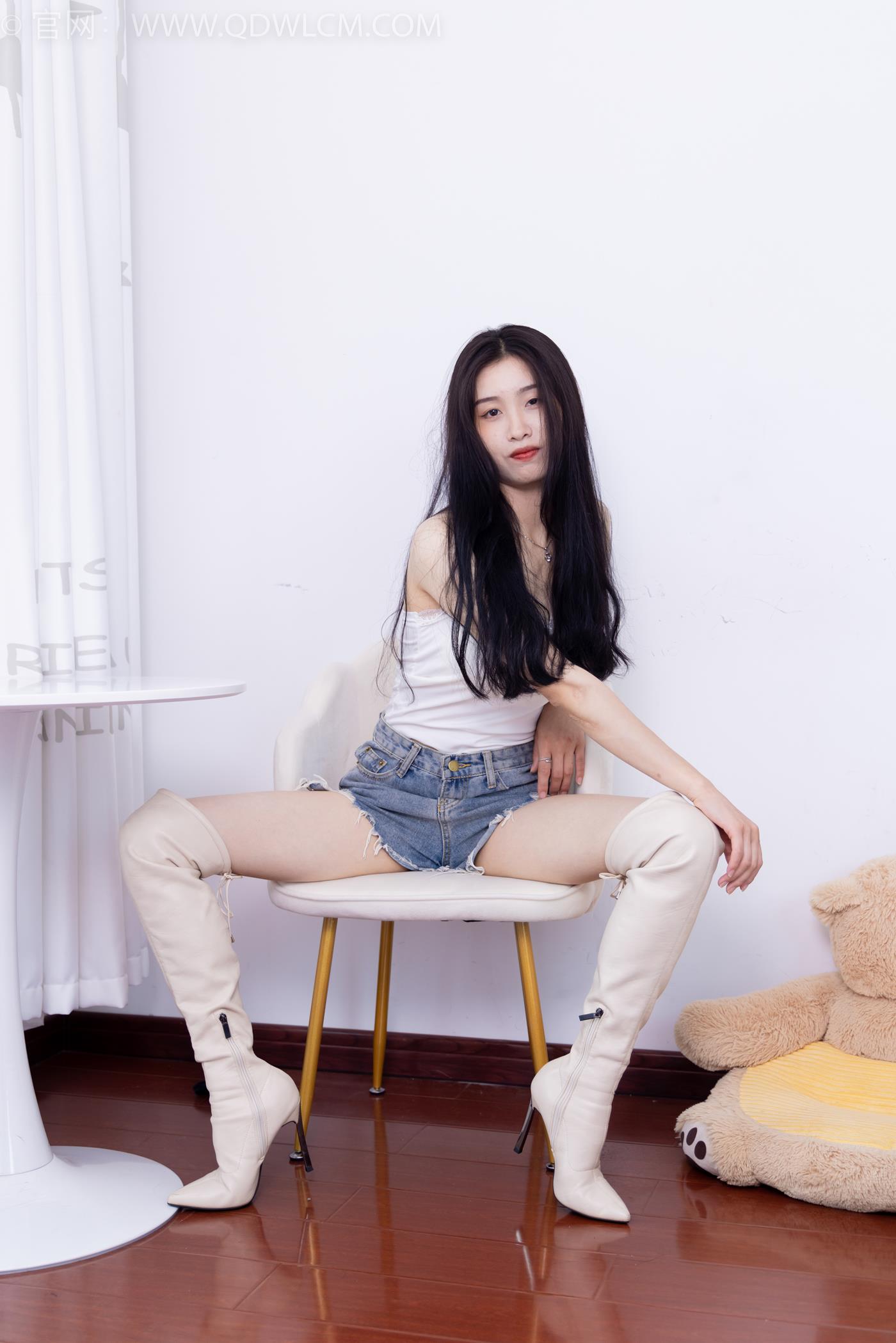 图片[58]-物恋传媒 NO.1608 绒绒-情情爱爱[181P] – 速更版-美库