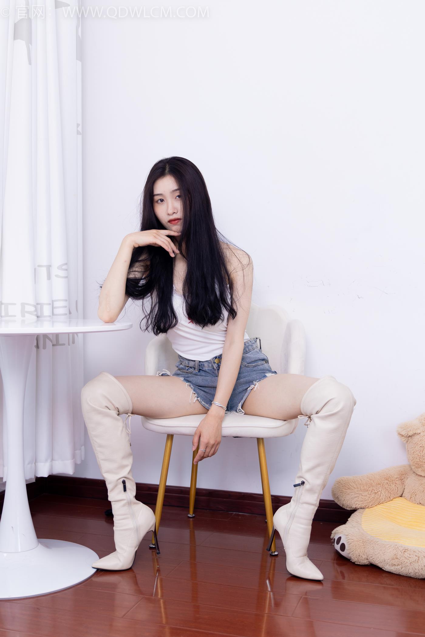 图片[59]-物恋传媒 NO.1608 绒绒-情情爱爱[181P] – 速更版-美库