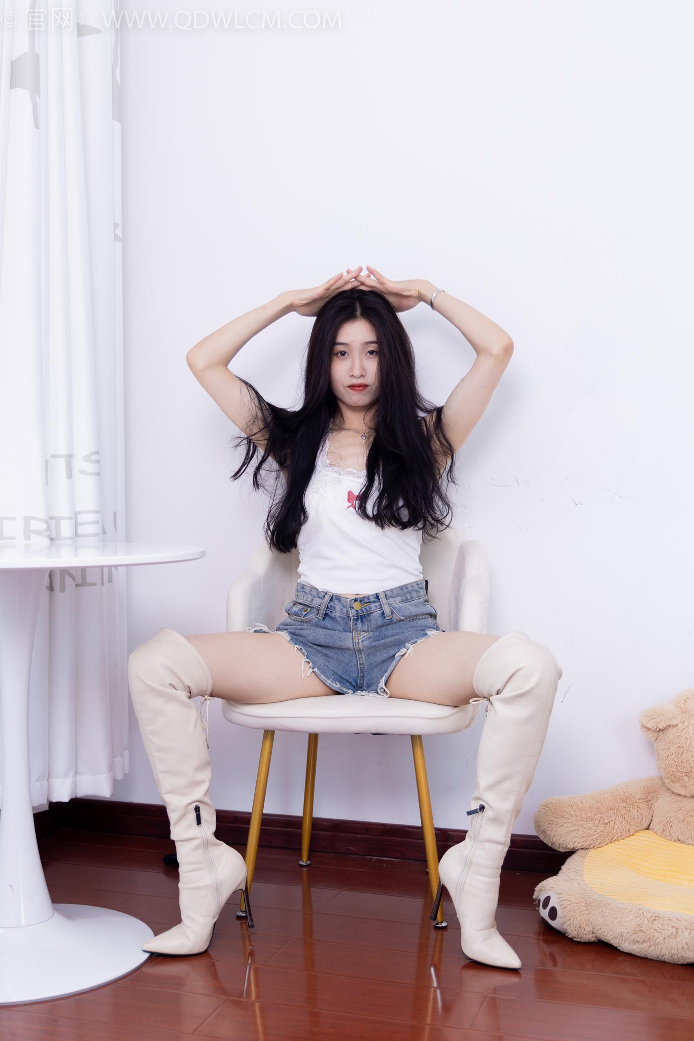 图片[60]-物恋传媒 NO.1608 绒绒-情情爱爱[181P] – 速更版-美库