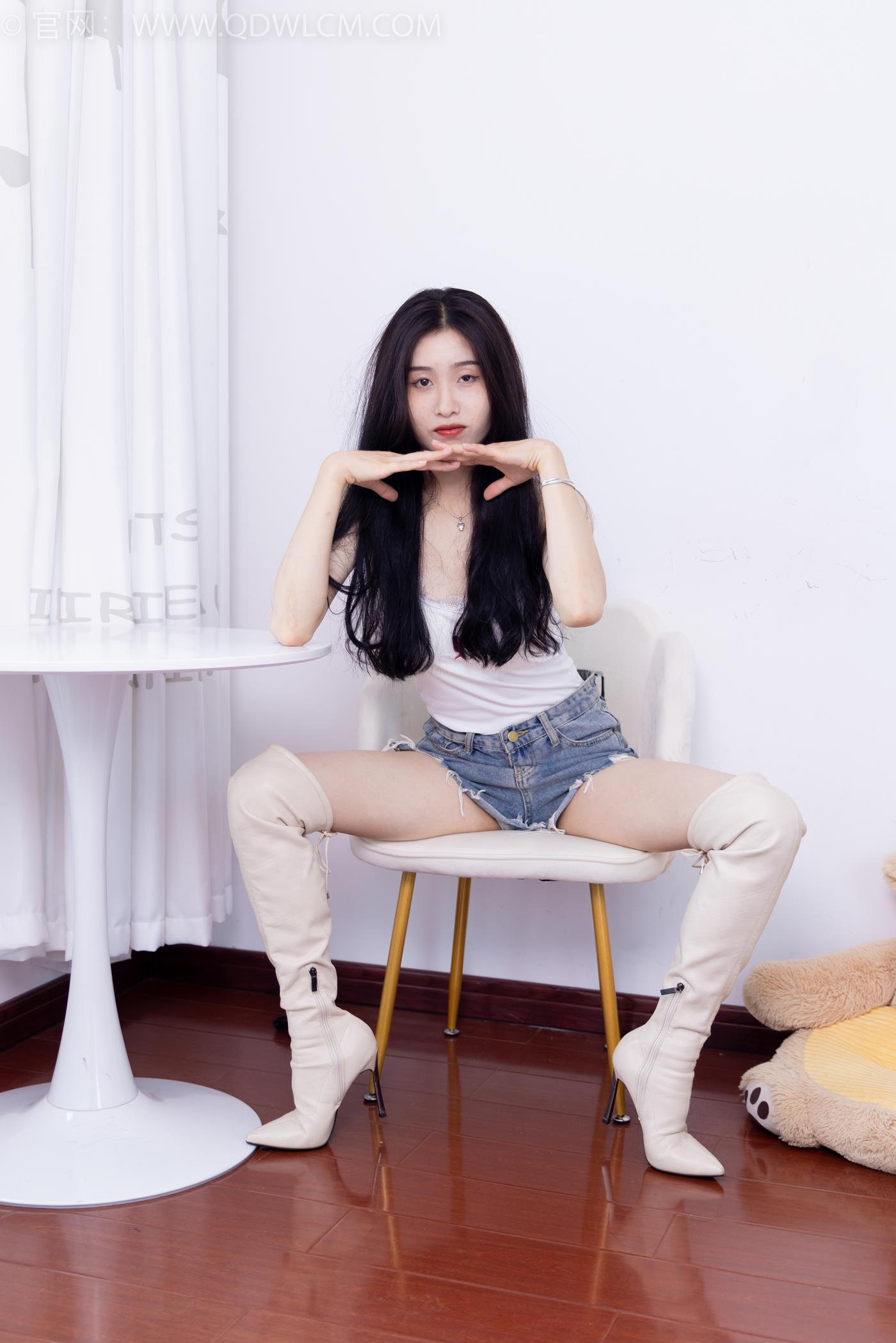 图片[61]-物恋传媒 NO.1608 绒绒-情情爱爱[181P] – 速更版-美库