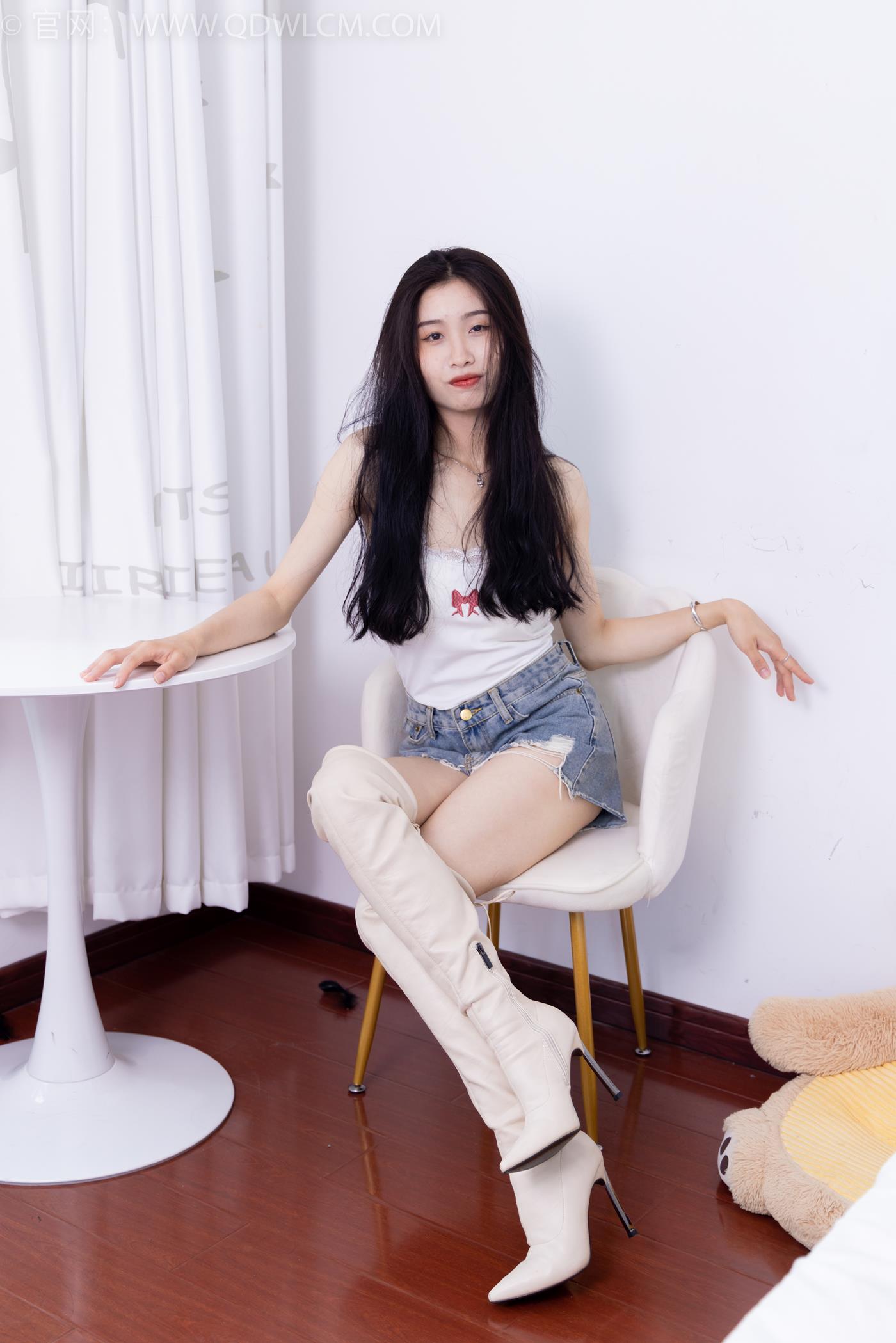 图片[65]-物恋传媒 NO.1608 绒绒-情情爱爱[181P] – 速更版-美库