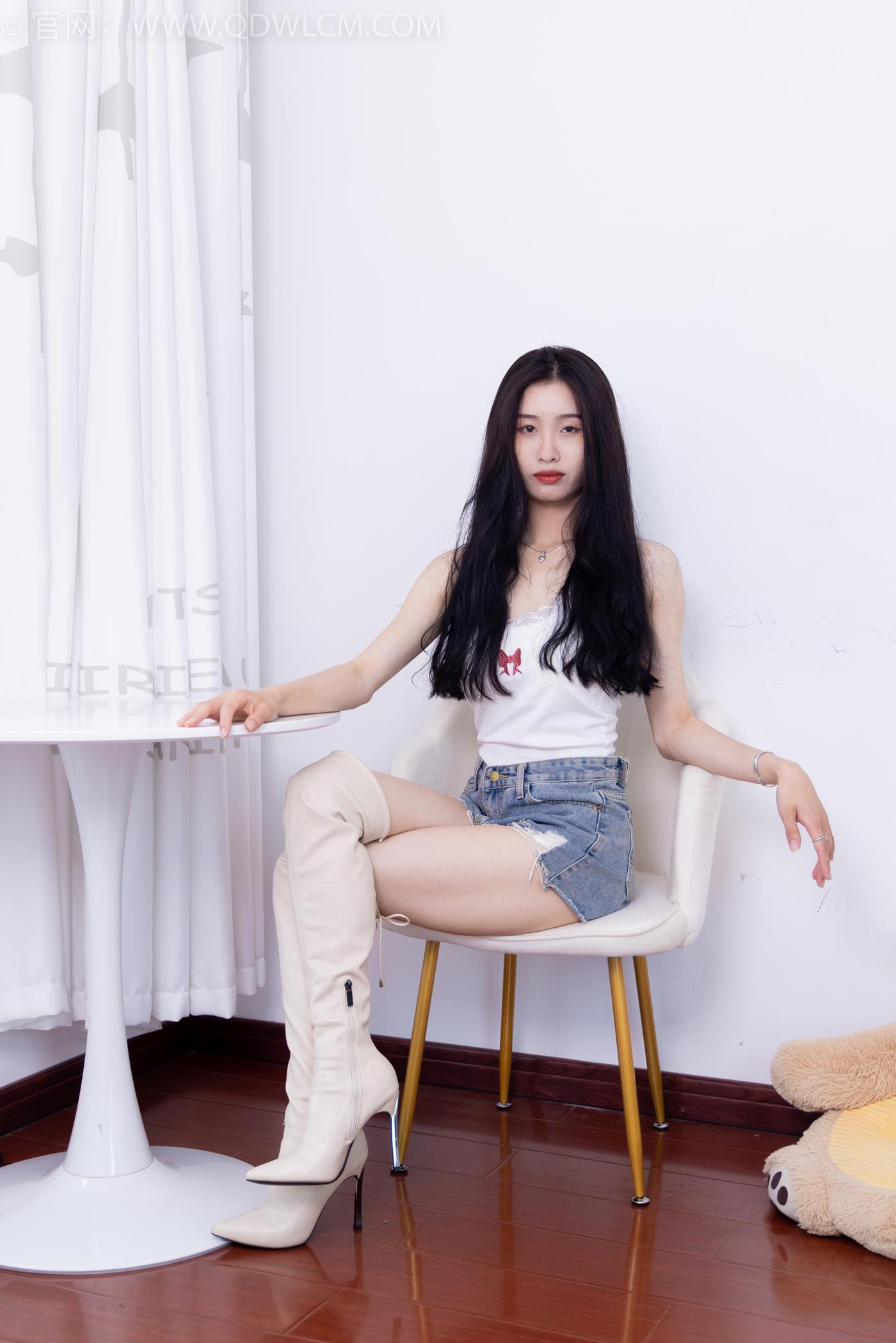 图片[66]-物恋传媒 NO.1608 绒绒-情情爱爱[181P] – 速更版-美库