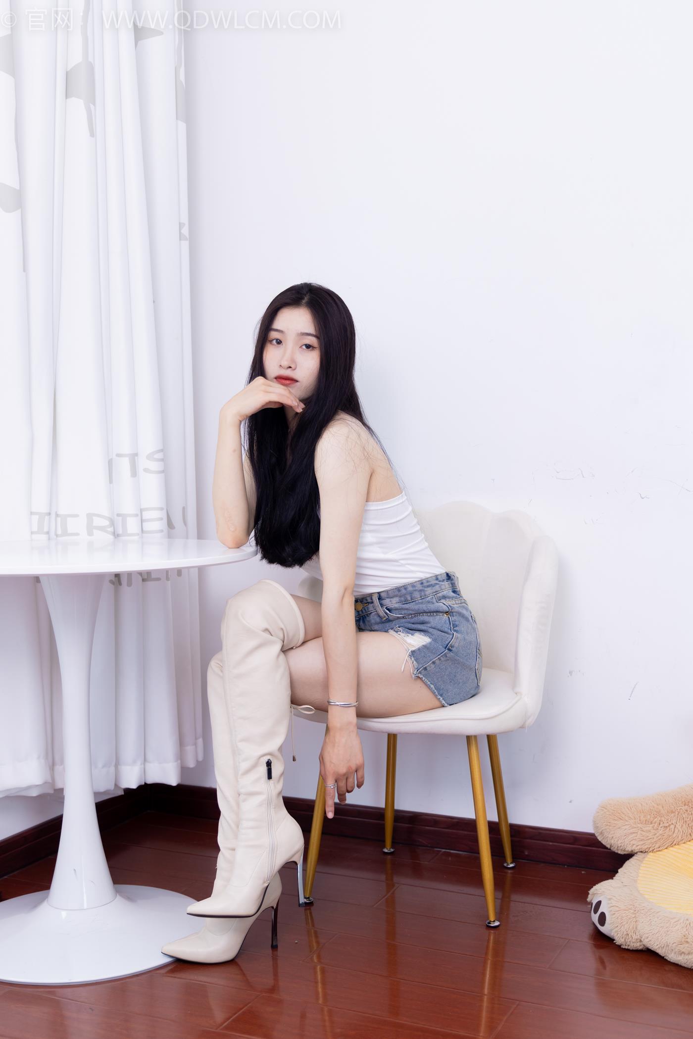 图片[68]-物恋传媒 NO.1608 绒绒-情情爱爱[181P] – 速更版-美库