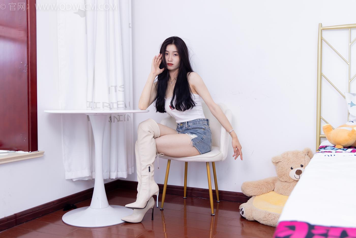 图片[71]-物恋传媒 NO.1608 绒绒-情情爱爱[181P] – 速更版-美库