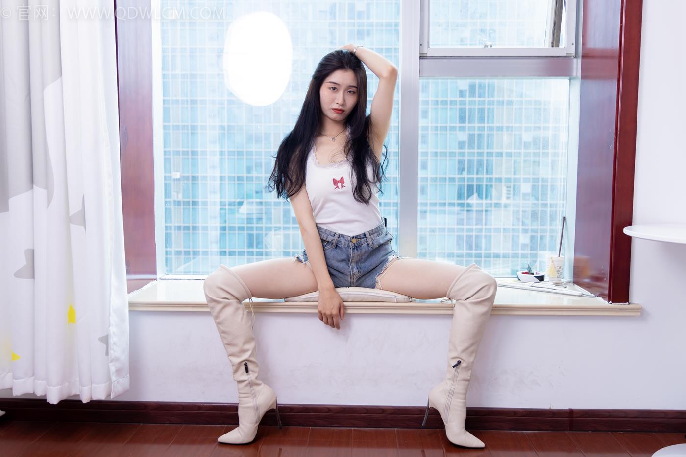 图片[75]-物恋传媒 NO.1608 绒绒-情情爱爱[181P] – 速更版-美库