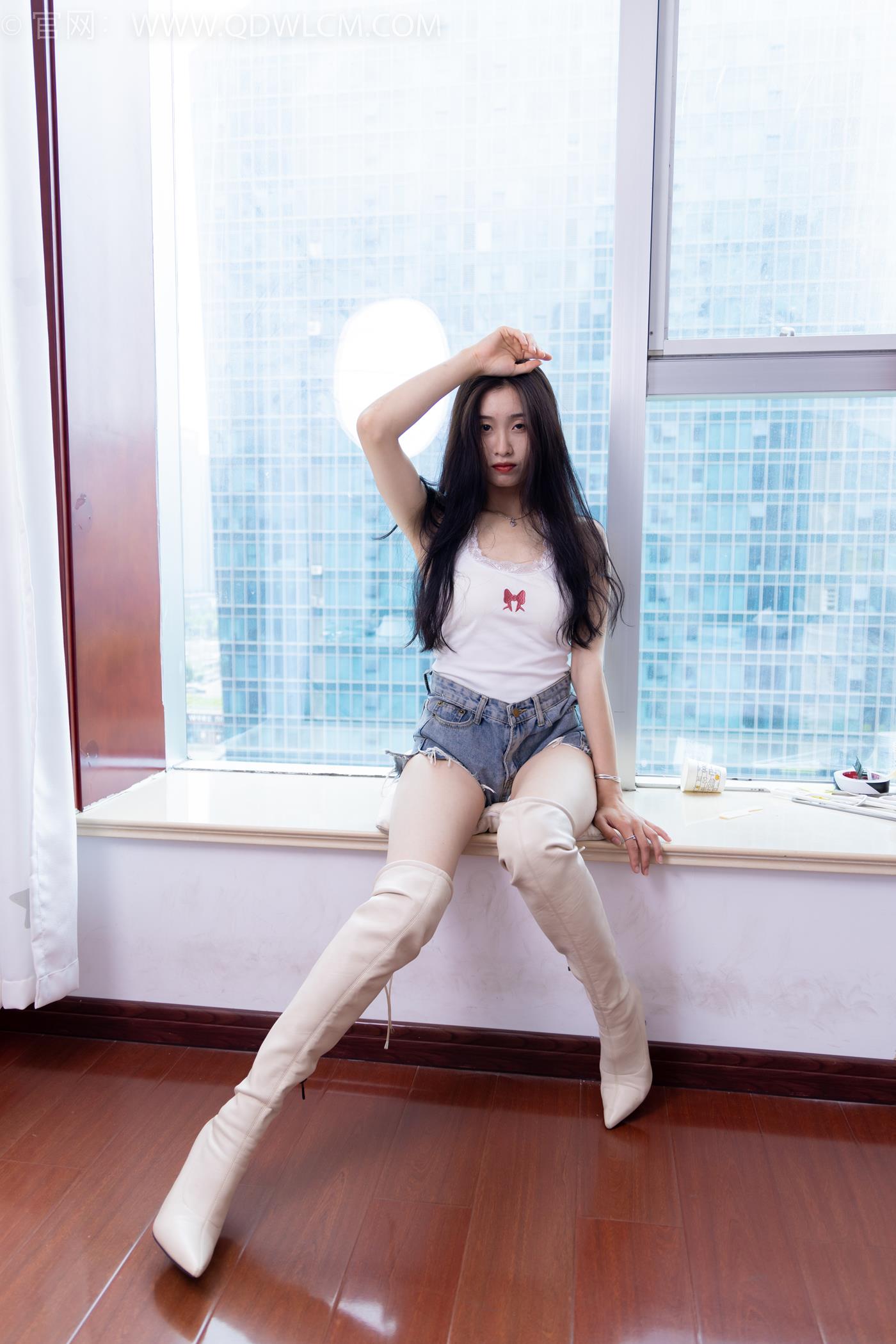 图片[80]-物恋传媒 NO.1608 绒绒-情情爱爱[181P] – 速更版-美库