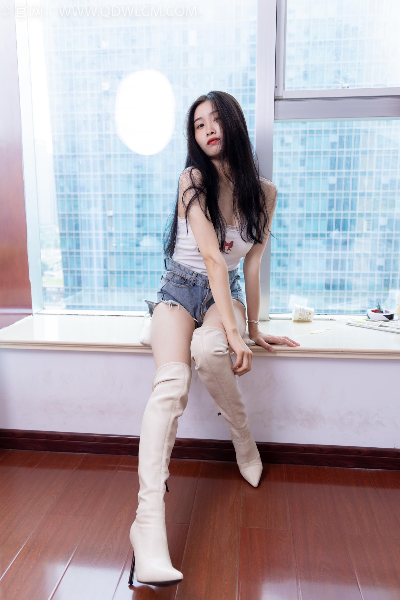 图片[81]-物恋传媒 NO.1608 绒绒-情情爱爱[181P] – 速更版-美库