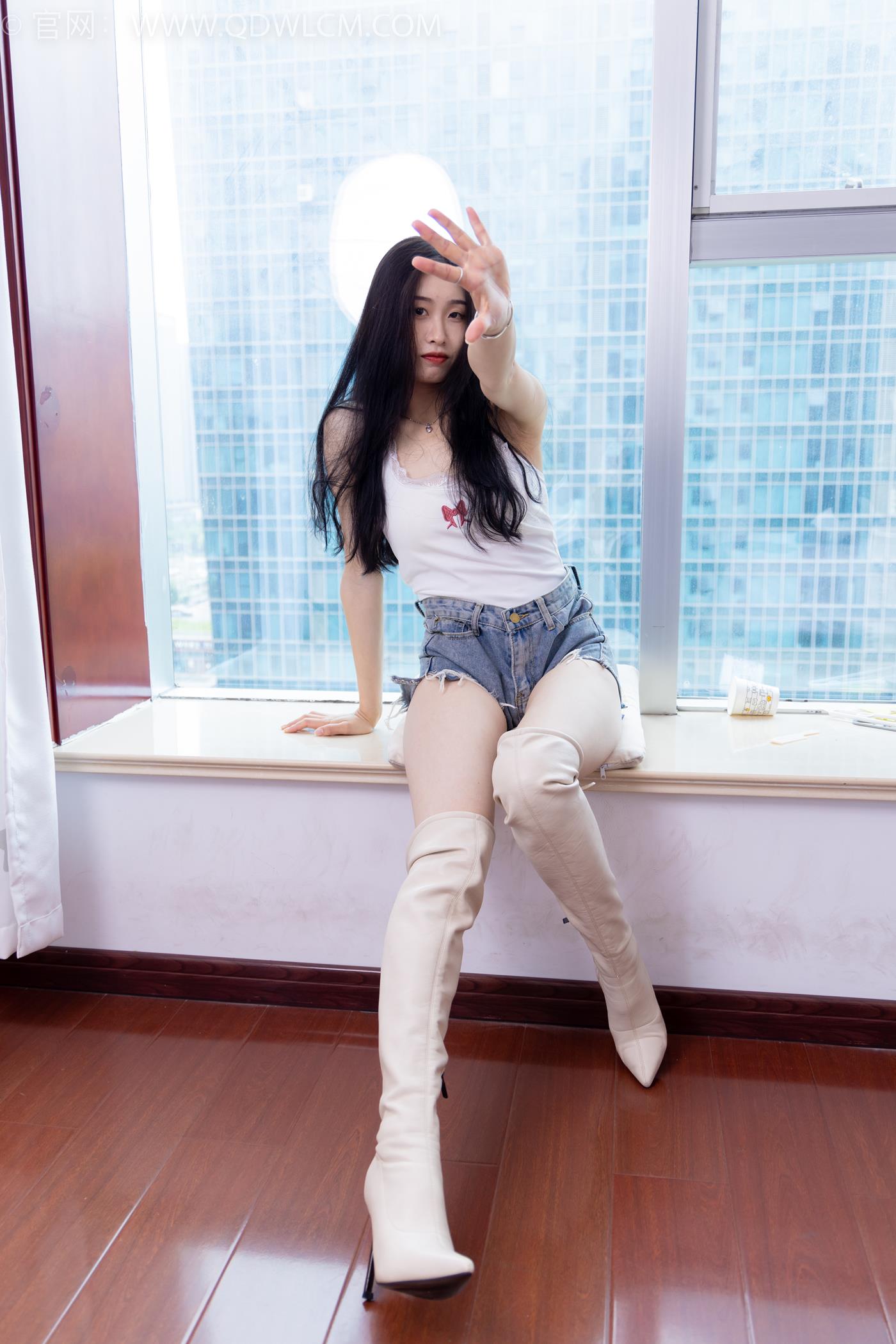 图片[82]-物恋传媒 NO.1608 绒绒-情情爱爱[181P] – 速更版-美库