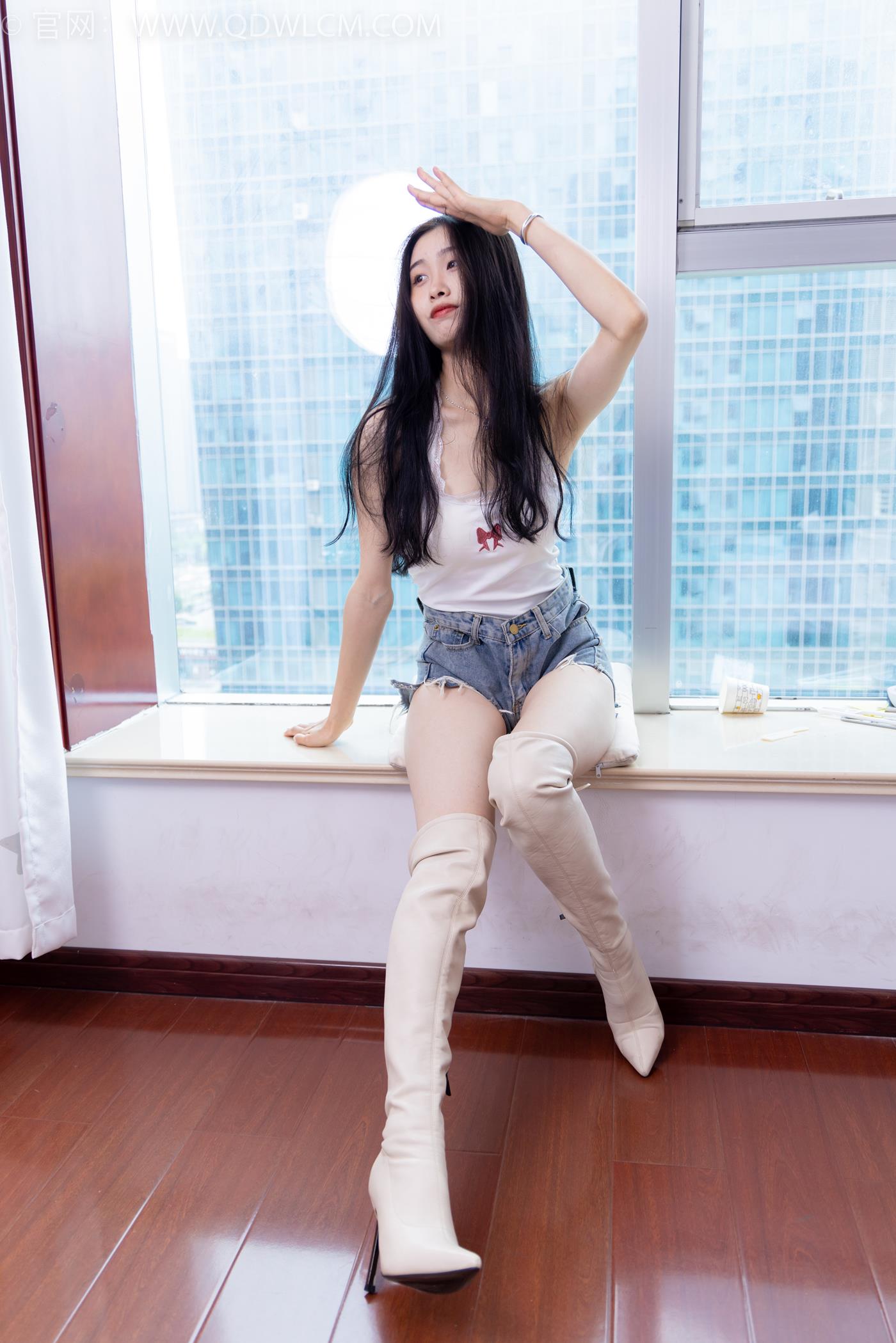 图片[83]-物恋传媒 NO.1608 绒绒-情情爱爱[181P] – 速更版-美库