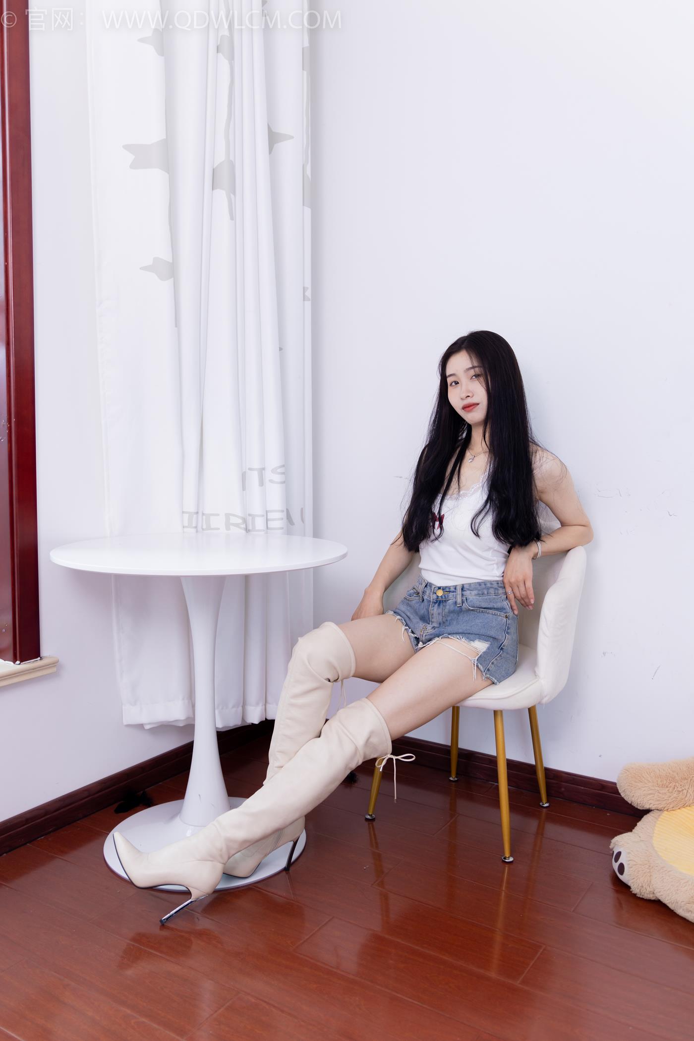 图片[84]-物恋传媒 NO.1608 绒绒-情情爱爱[181P] – 速更版-美库