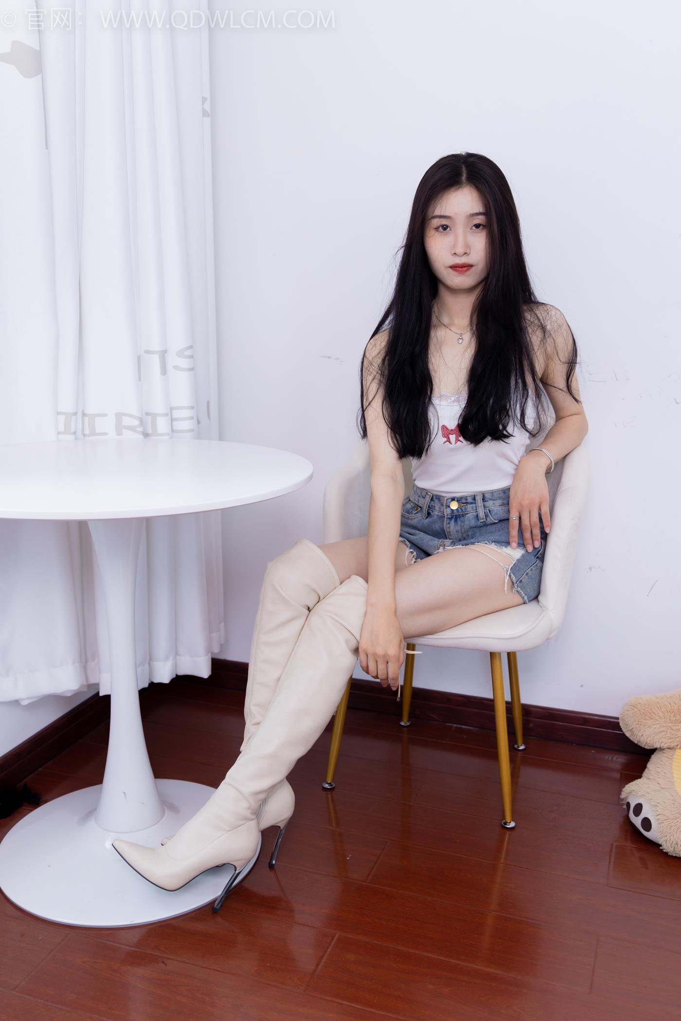 图片[87]-物恋传媒 NO.1608 绒绒-情情爱爱[181P] – 速更版-美库