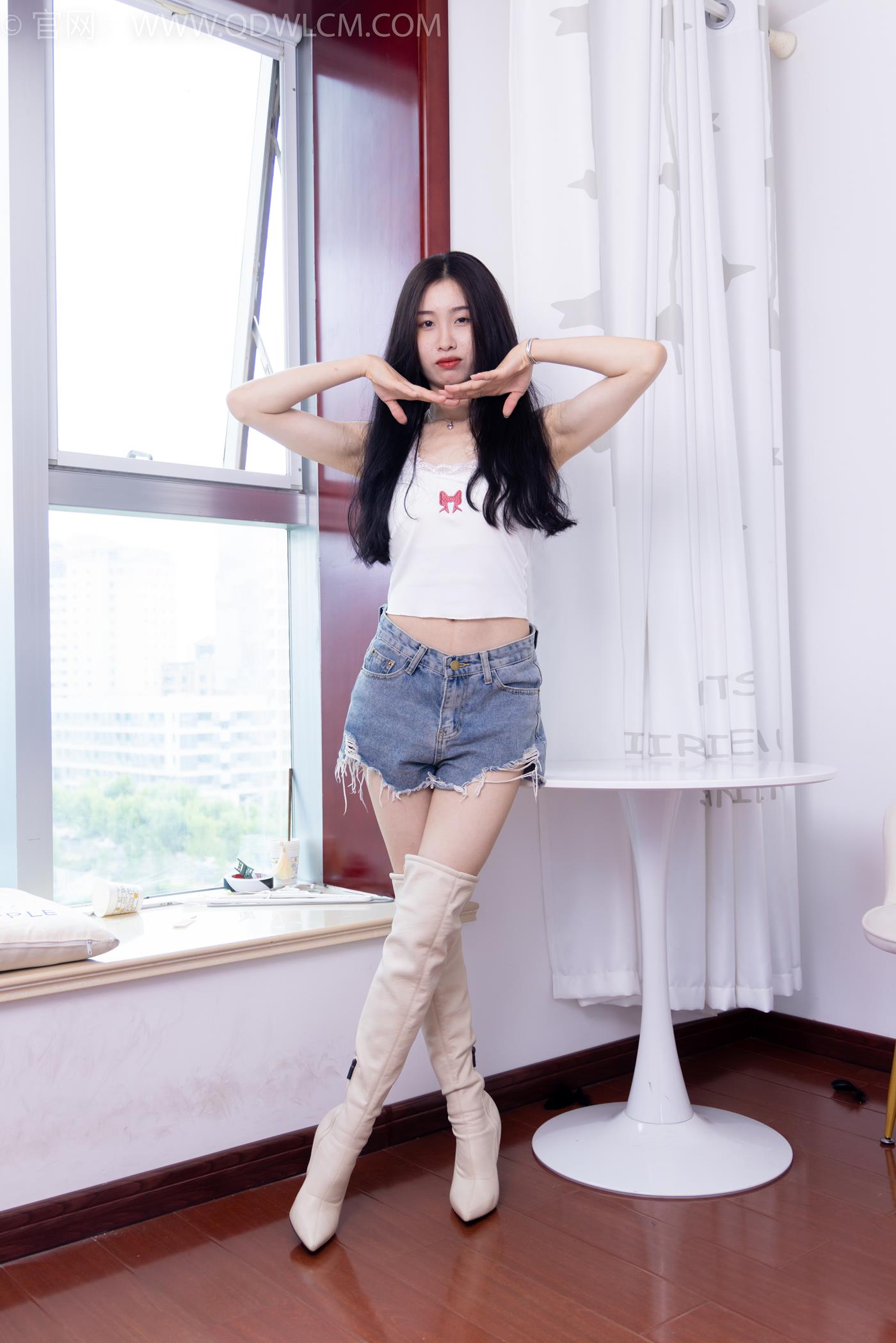 图片[90]-物恋传媒 NO.1608 绒绒-情情爱爱[181P] – 速更版-美库