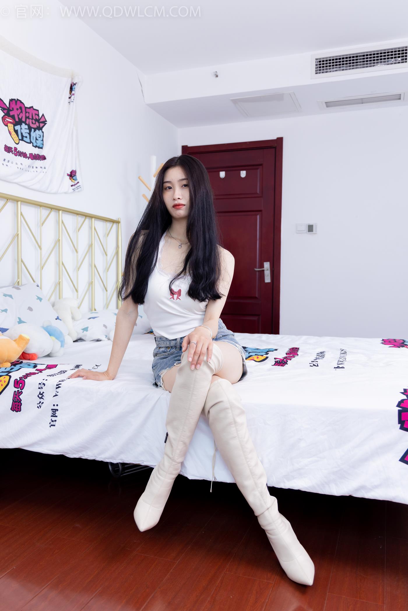 图片[91]-物恋传媒 NO.1608 绒绒-情情爱爱[181P] – 速更版-美库