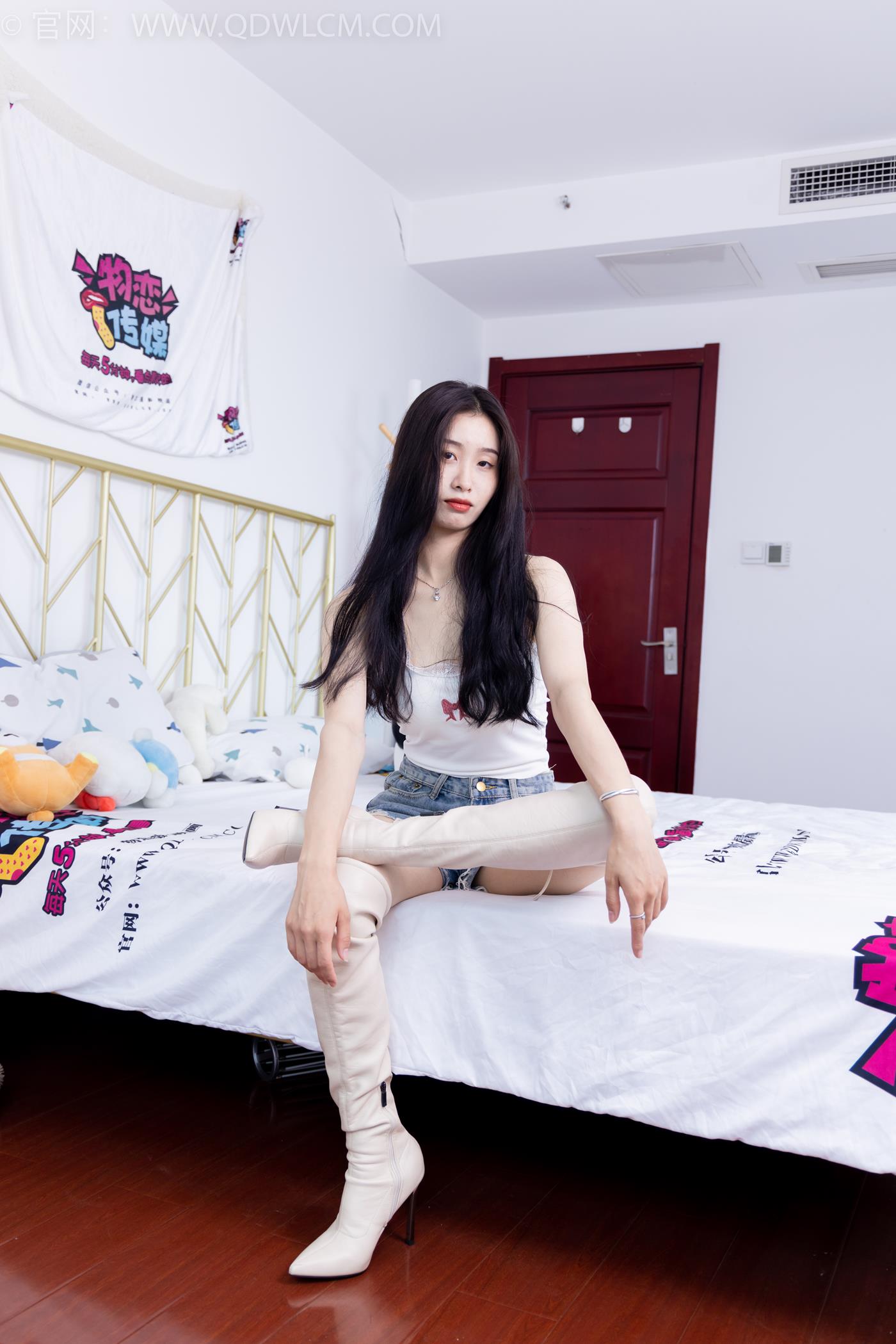 图片[94]-物恋传媒 NO.1608 绒绒-情情爱爱[181P] – 速更版-美库