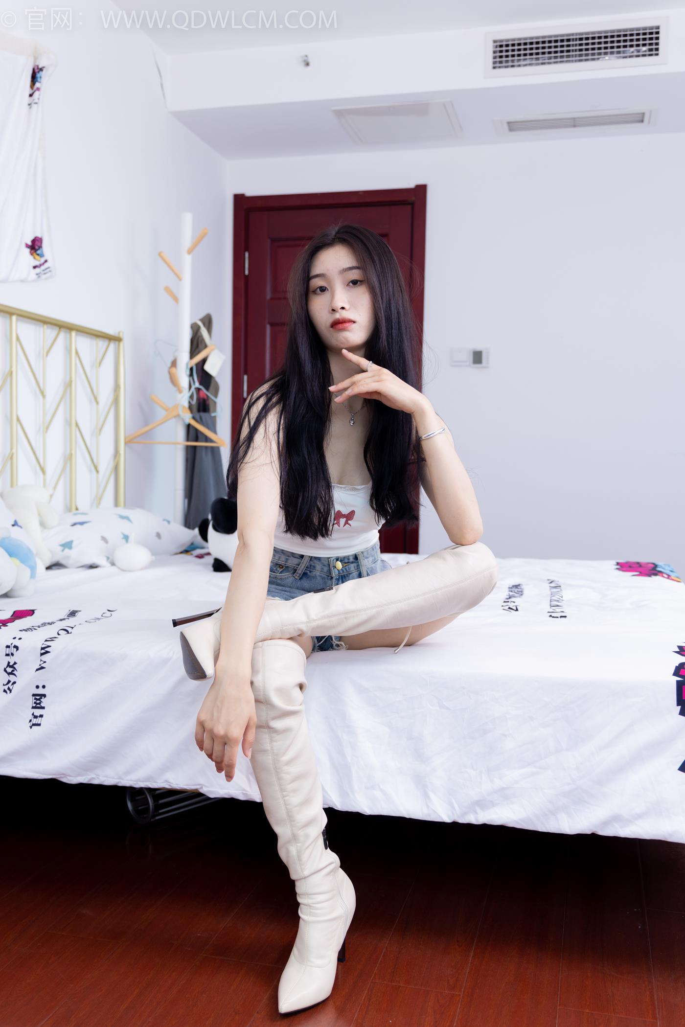 图片[95]-物恋传媒 NO.1608 绒绒-情情爱爱[181P] – 速更版-美库